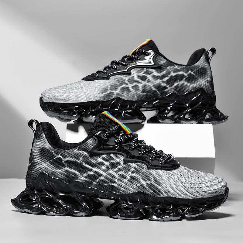 Shoes men Sneakers Male casual Mens Shoes tenis Luxury shoes Trainer Race Breathable Shoes fashion loafers running Shoes for men 46