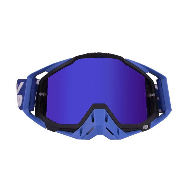 Off-Road Motorcycle Goggles: Dustproof, Windproof, Anti-Splash Outdoor Riding Glasses