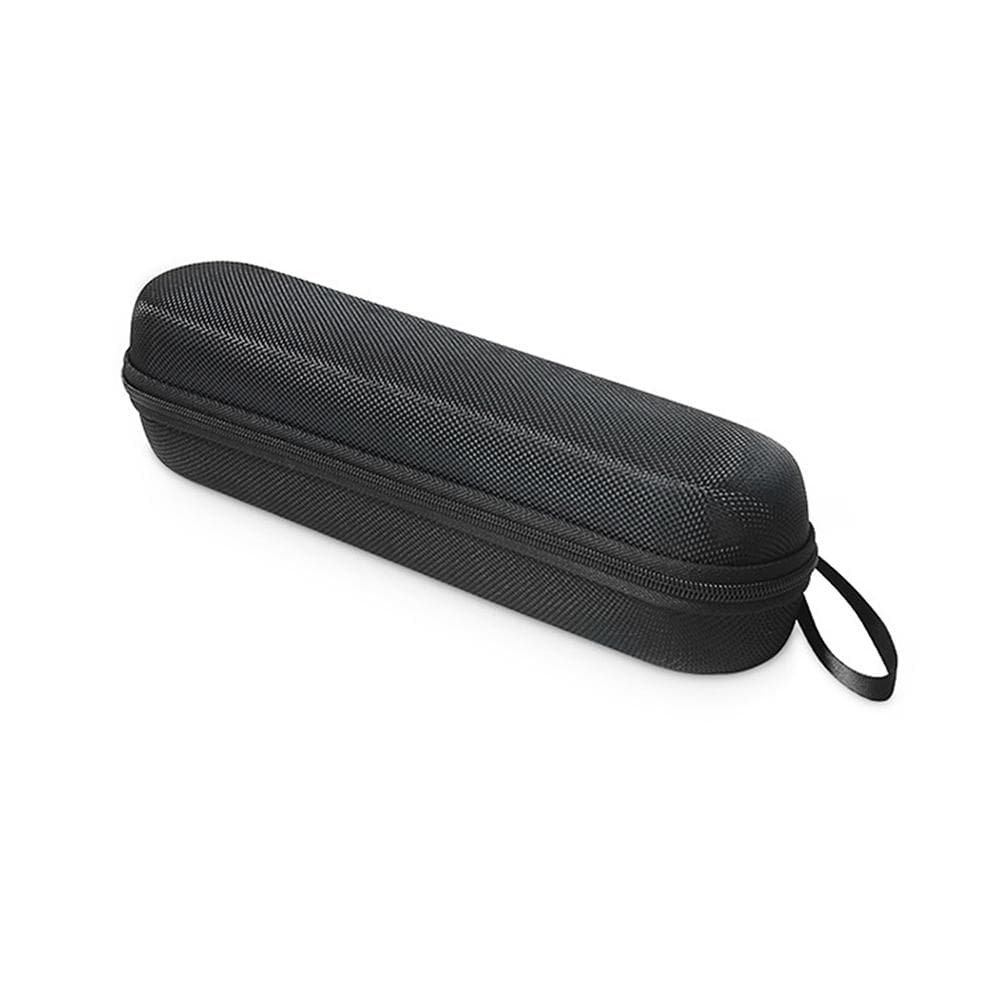 Travel Case Carrying Case Portable Storage Bag Replacement for Oral-B/Oral-B Pro Smartseries/IO black