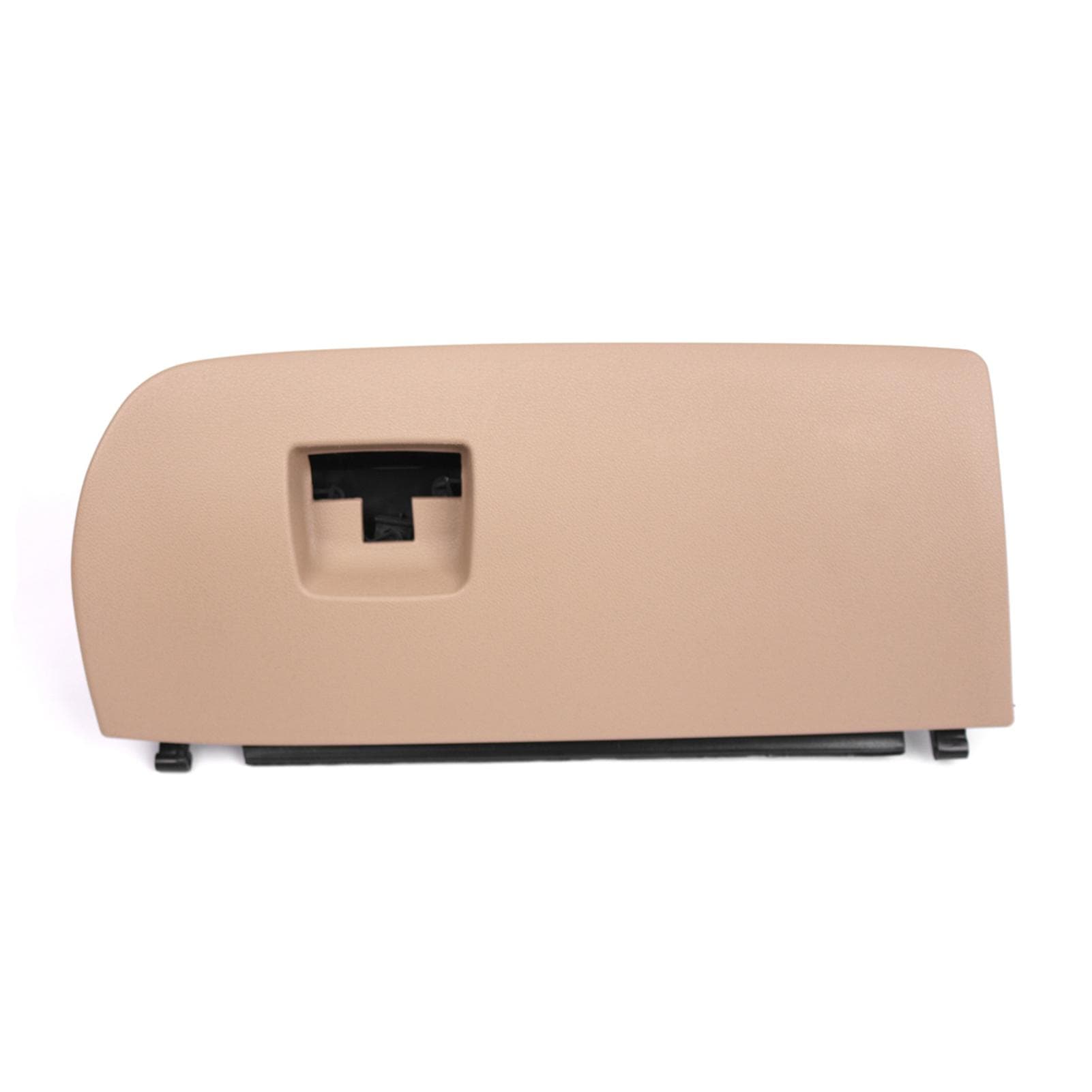 Glove Box Door Lid Replacement for BMW X3 F25 2011- 2017 X4 F26 2015-2018 Left Side Drive OEM: beige