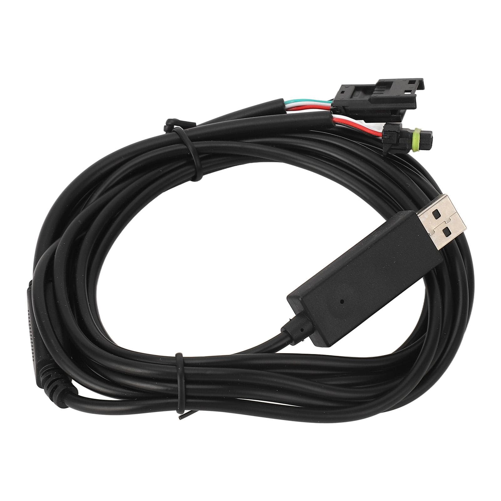 USB CAN Communication Cable with Y Splitter 558 443 2 Double Ended Sealed Harness Cable Connector