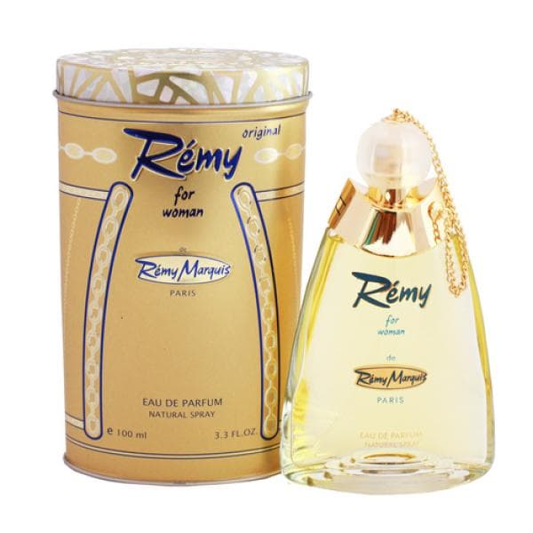 Remy Remy Marquis, 100ml - women's eau de parfum 100 ml + 100 ml