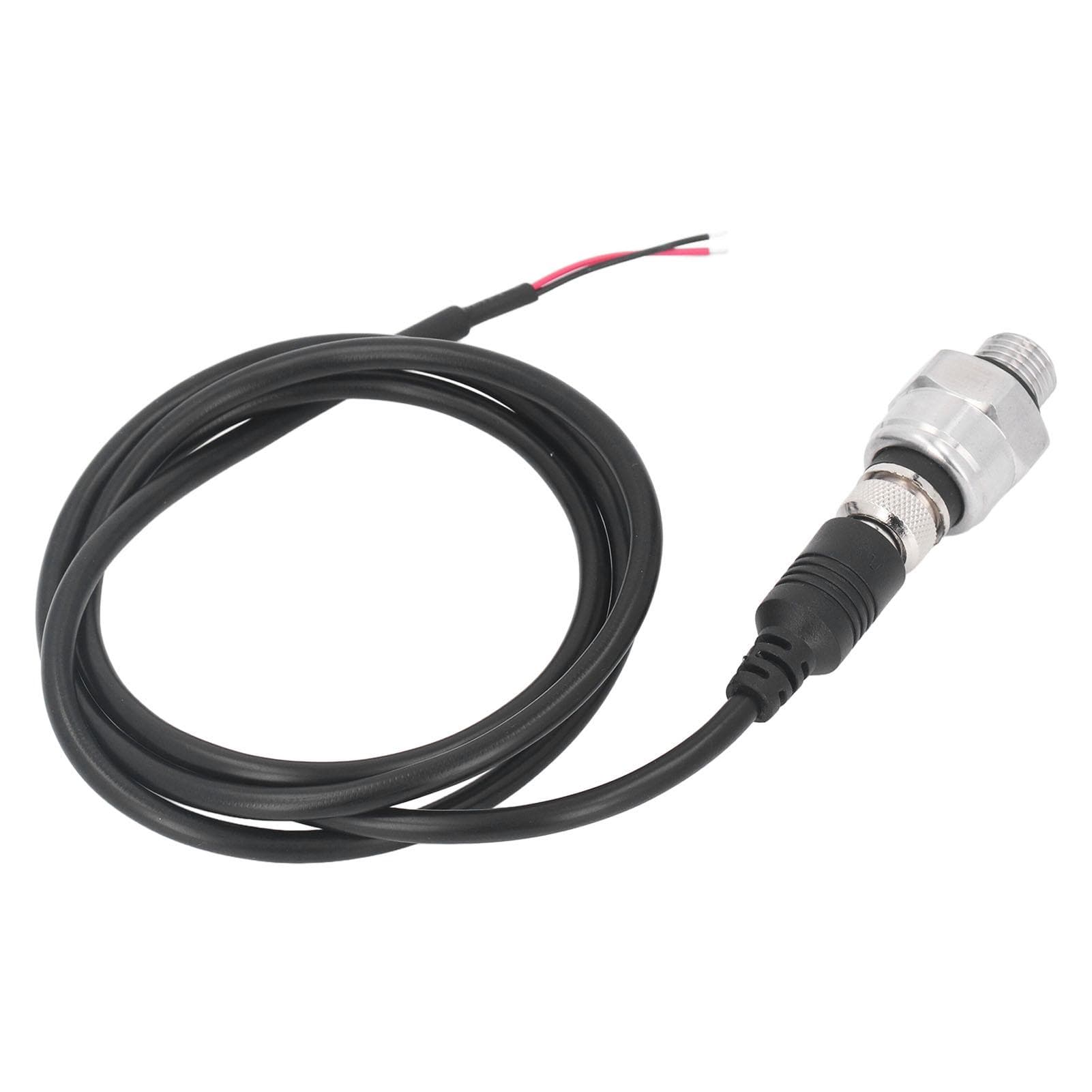 Pressure Sensor 0?0.5Mpa 4?20mA Output G14 Thread Aviation Plug Pressure Transducer for Water Oil