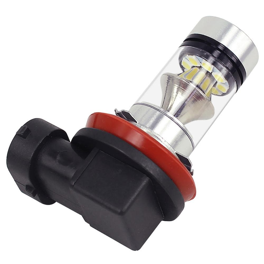 LED Headlight Bulb for Car, Waterproof Super Bright White Light Fog Lights Replacement, 1000 multicolour