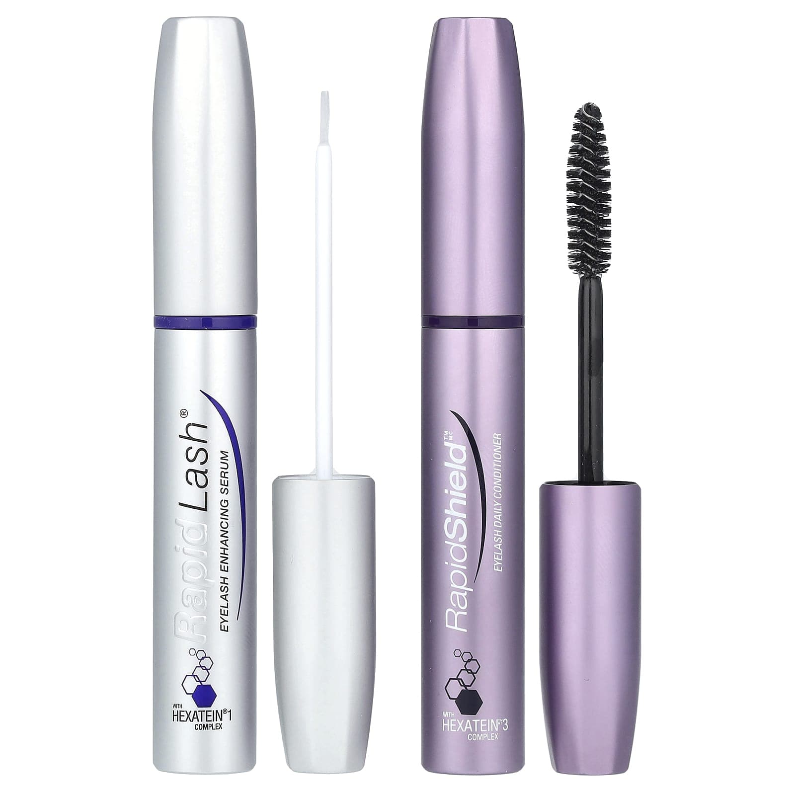 RapidLash, 24-Hour Eyelash Essentials, 2