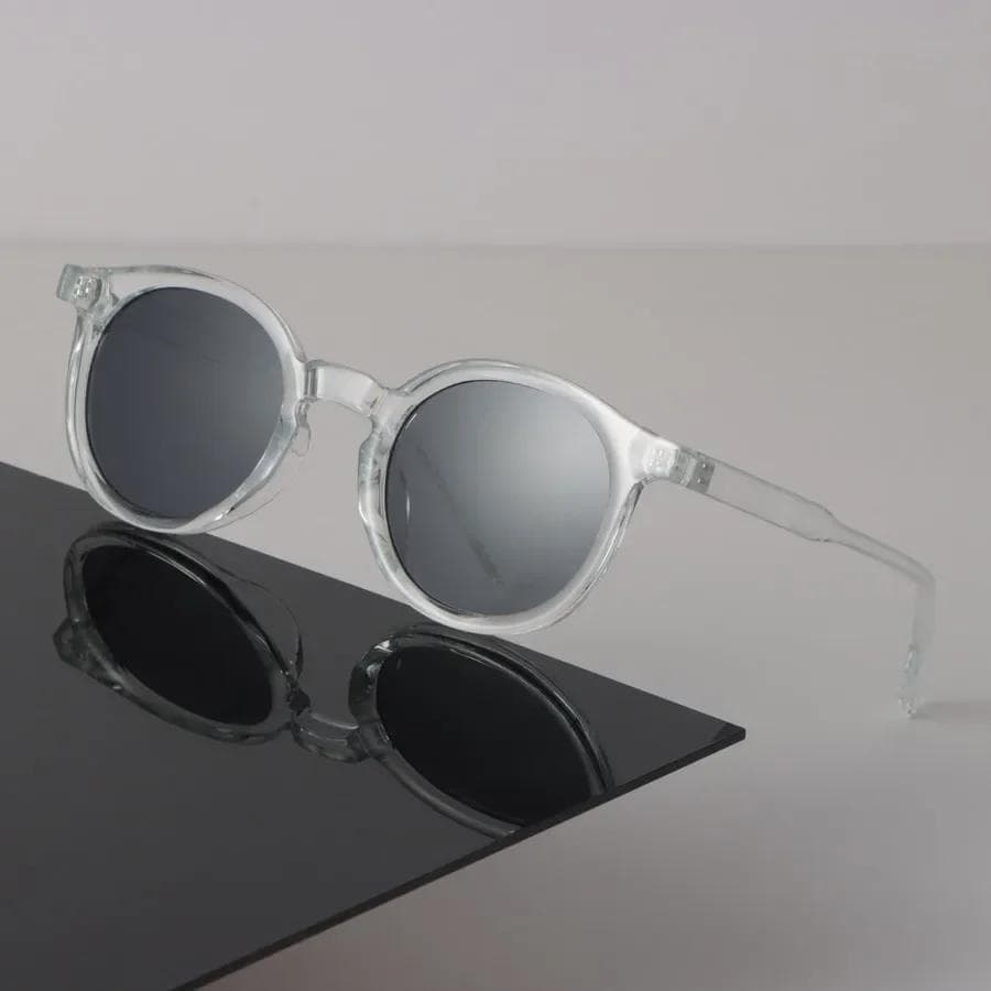 Vintage Rectangle Sunglasses Women Men Luxury Designer Fashion Glasses Casual UV Protection Stylish Eyewear Other