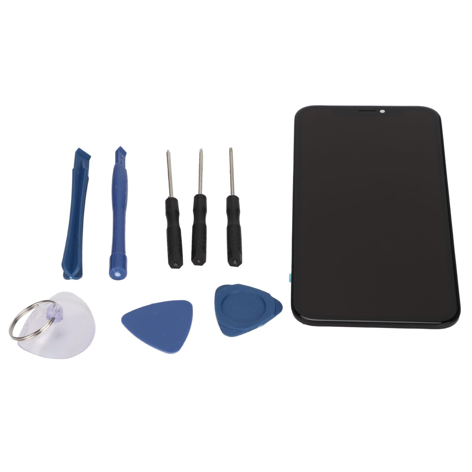 LCD Display Touch Screen Digitizer Assembly for IPhone 11 Screen Assembly Replacement
