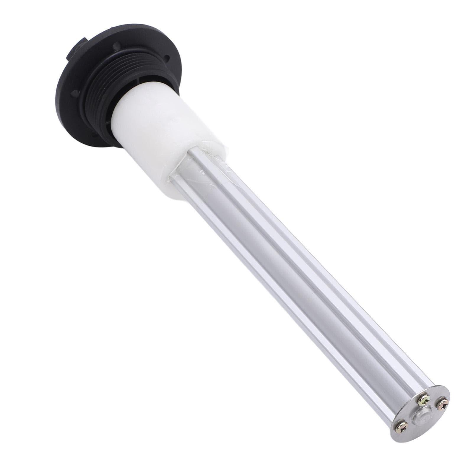 Fuel Gauge Gas Cap High Accuracy Temperature Resistant Excellent Sealing Mechanical Fuel Cap Meter