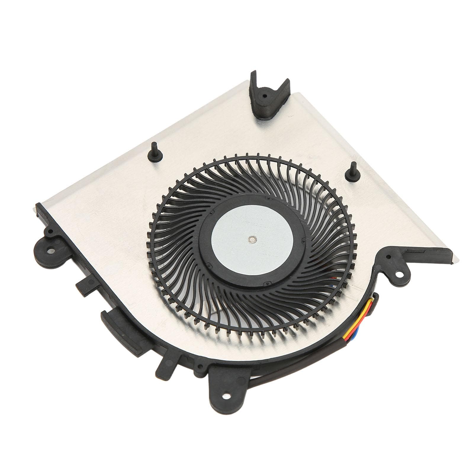 CPU Fan 4 Pin Connector DC 5V 1A PC Cooling Fan for MSI GF63 8RC for MS 16R1 for MS 16R2