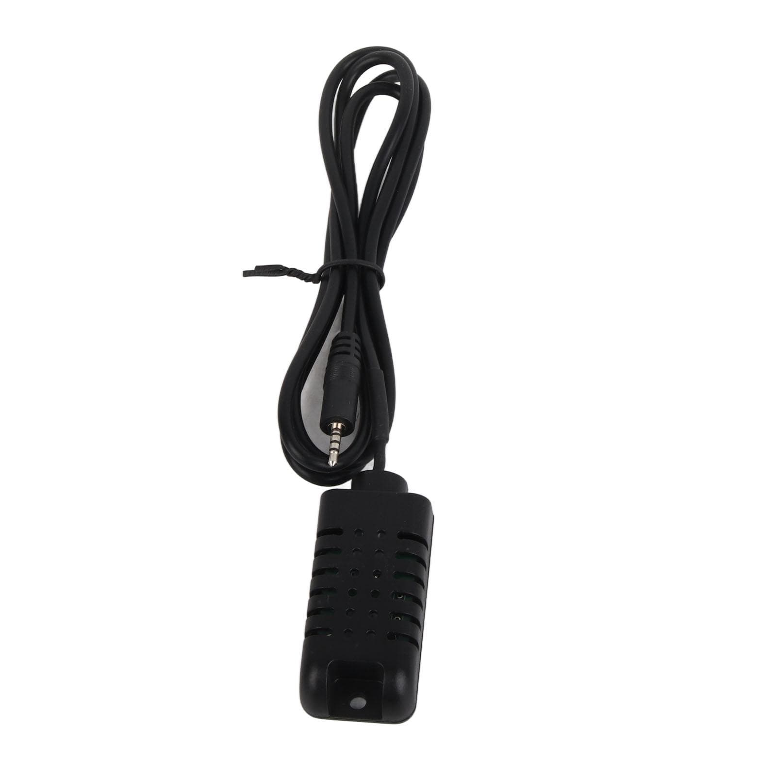 Smart Temperature Humidity Controller Probe 0?99percent RH 3.3?5.5VDC +/-0.5 celsius +/-3percent RH Universal for Incubation