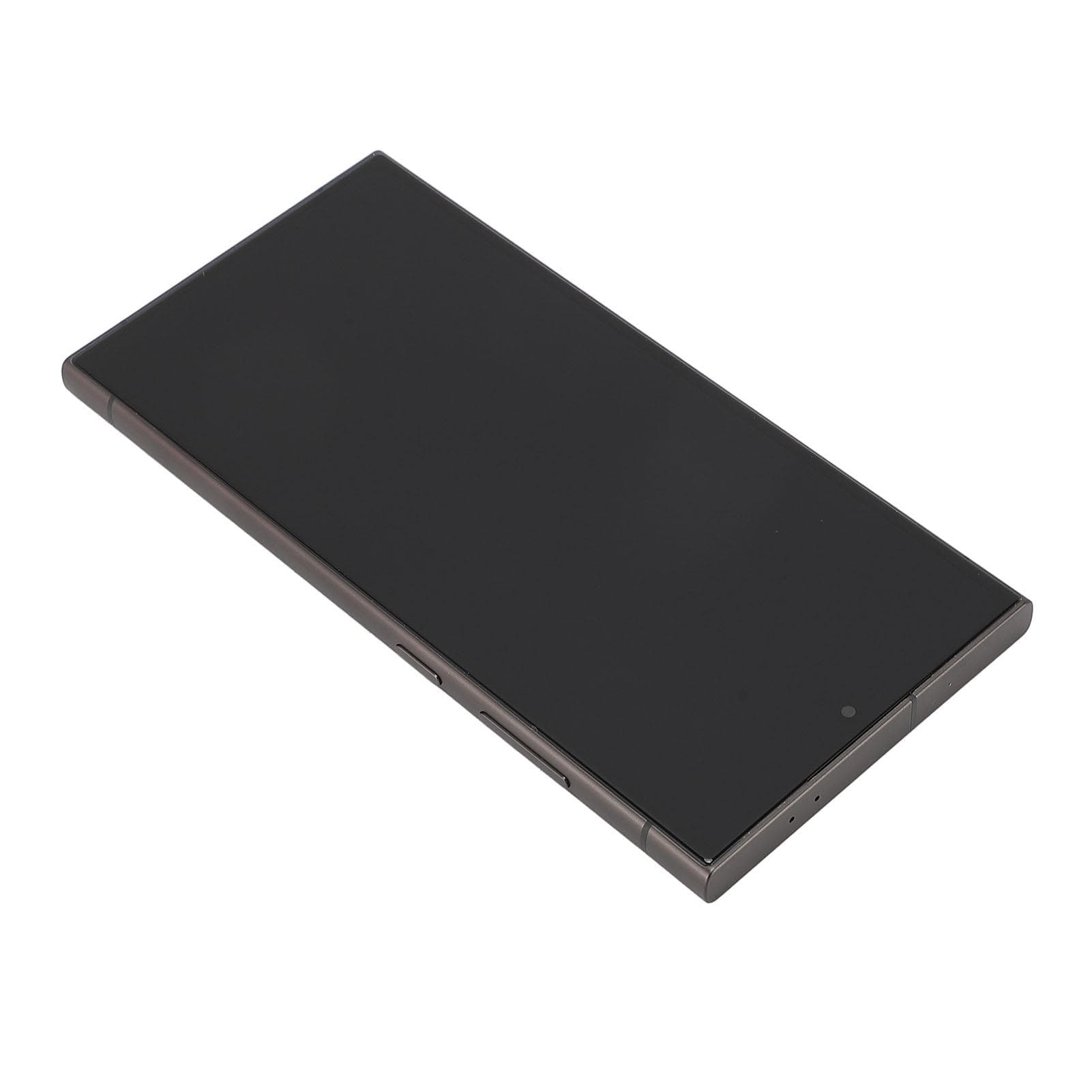 Screen Replacement for Galaxy S24 Ultra Phone Organic LED Display Touch Screen Digitizer Assembly black