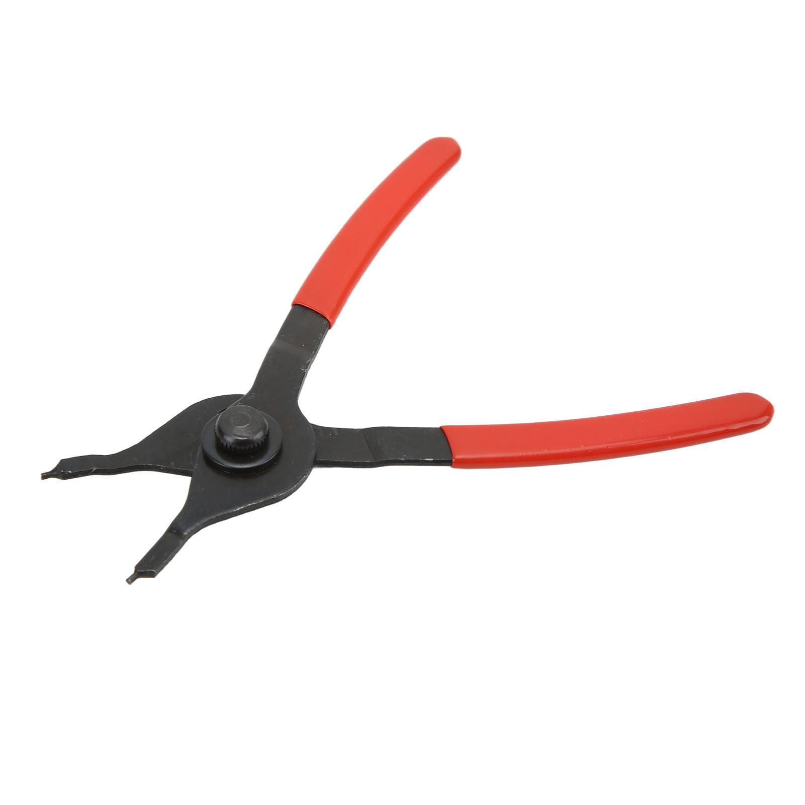Straight Snap Ring Plier Internal External Circlip Plier Universal Car Repair Tool for Ring