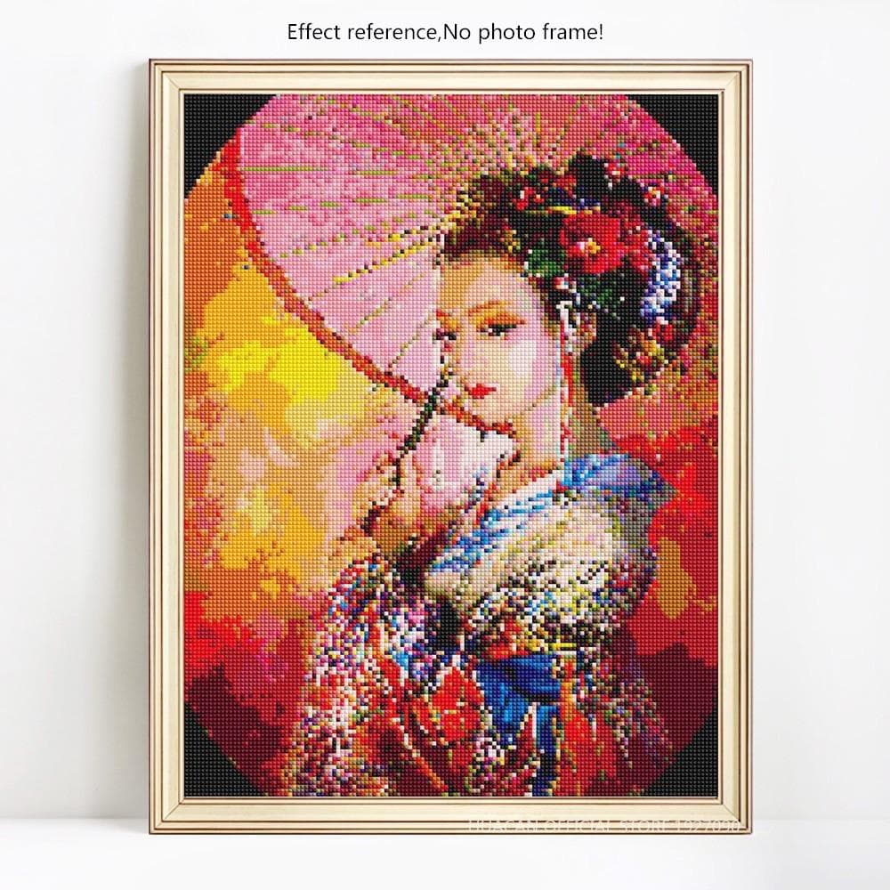 Diy Diamond Painting Pictures Of Rhinestones Diamond Embroidery For Children Cross Stitch 20X30