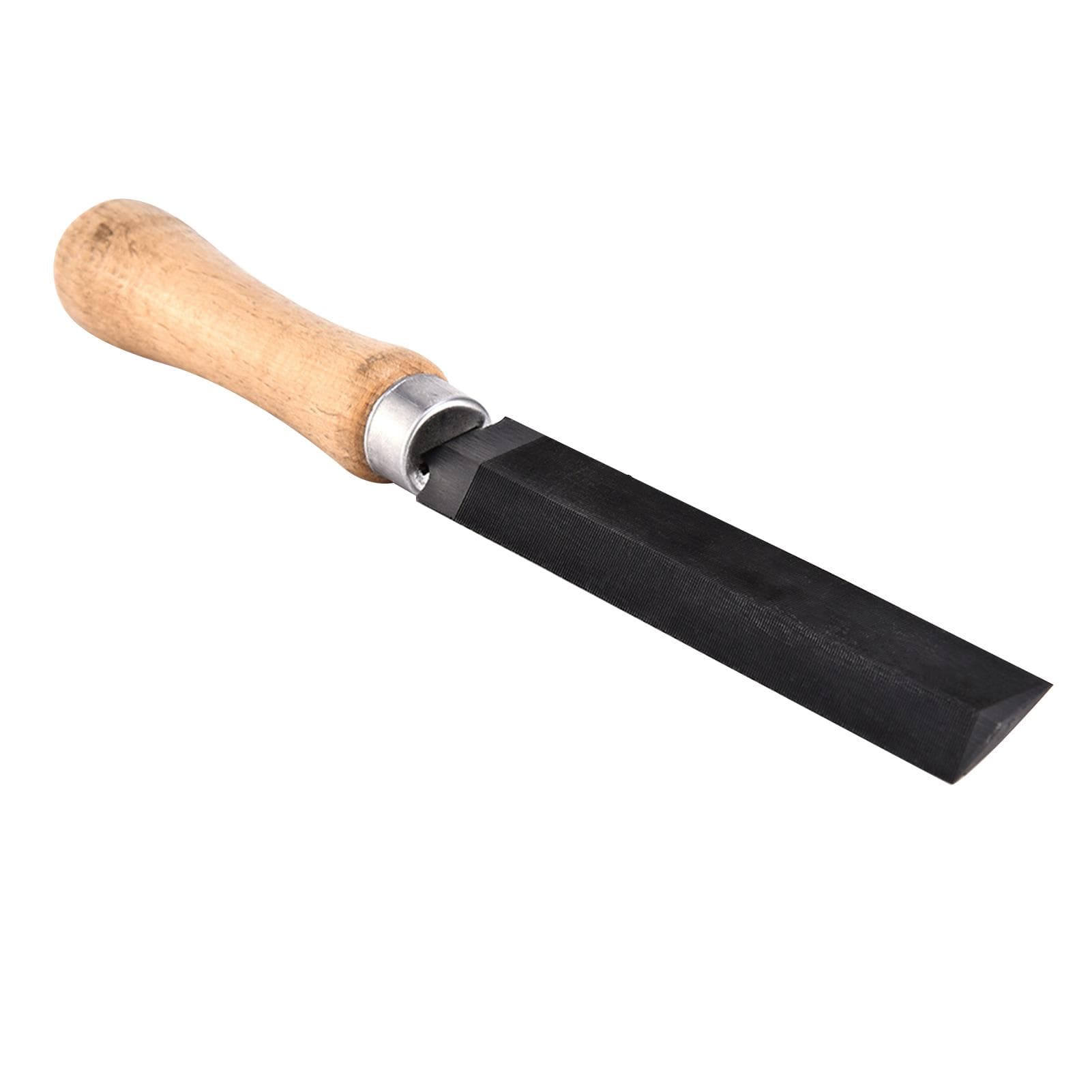 Guitar Nut Fret File Fretwire Grinding Instrument Hole Slot Filing Guitar R-epair Luthier J-ewelry black