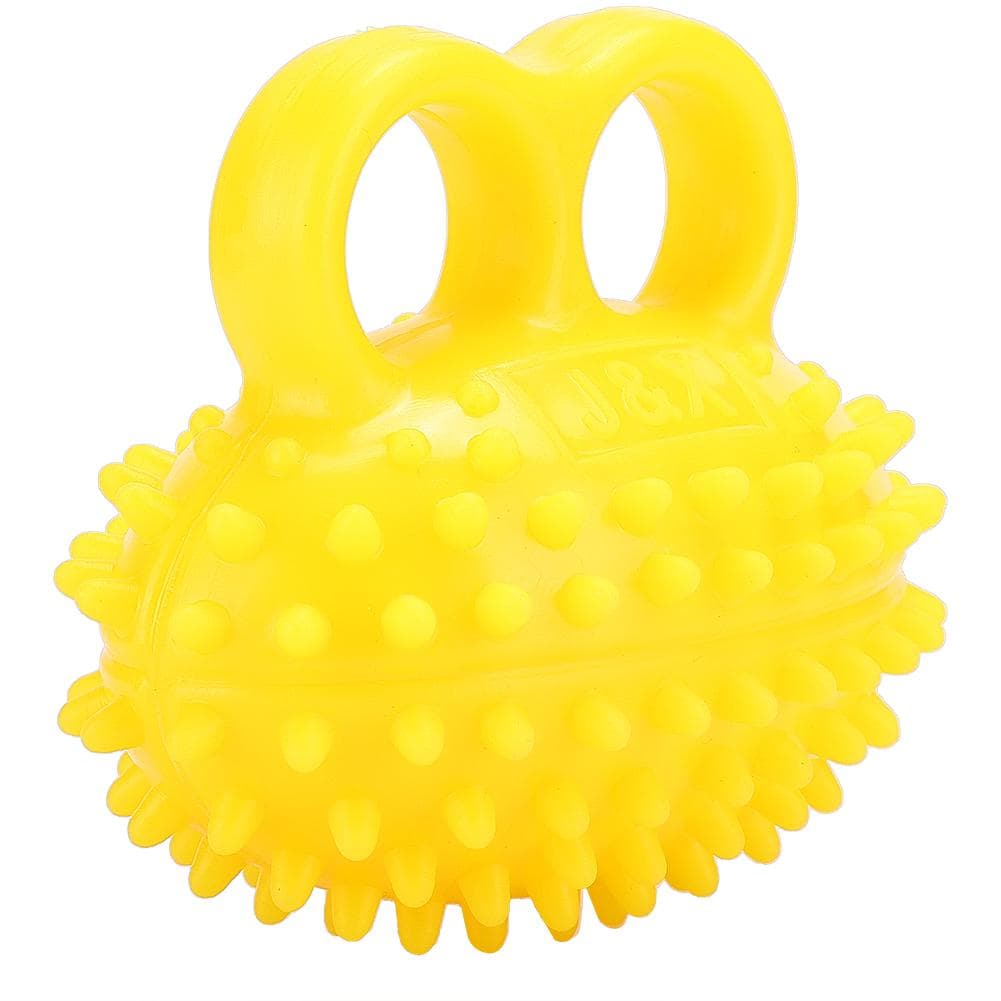 Hand Strengthener Finger Exerciser Stroke Hemiplegia Rehabilitation Training Hand Grip Ball