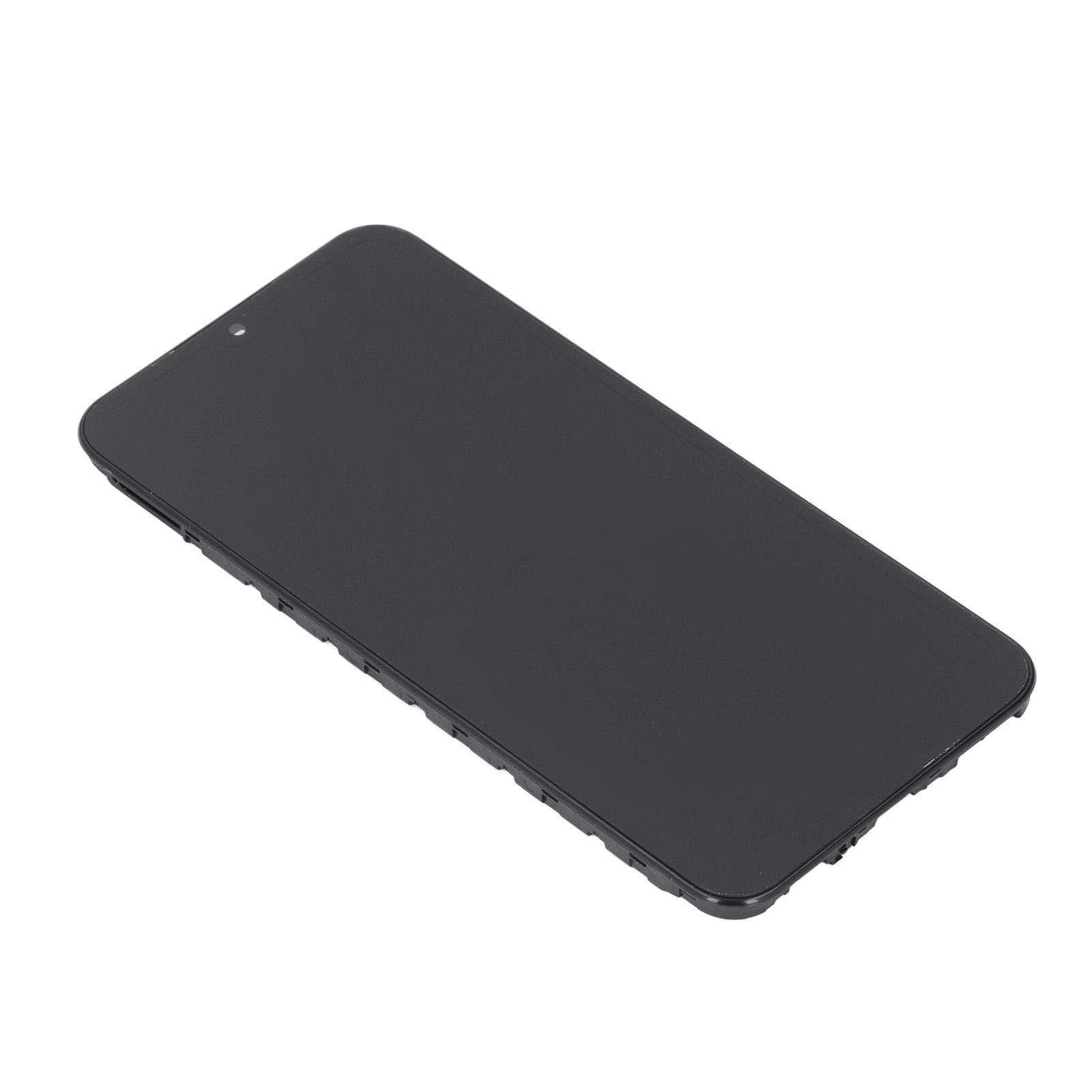 LCD Screen Touch Digitizer Frame Assembly Mobile Phone Repair Replacement Parts Accessories