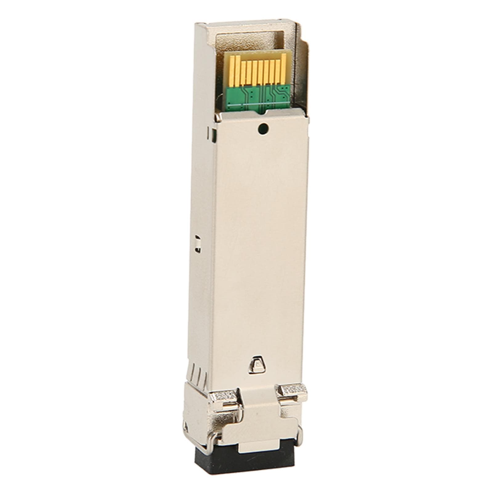 1.25G SFP Fiber Optic Module 1310nm Single Fiber Single Mode 40KM Transmission Distance Support DDM
