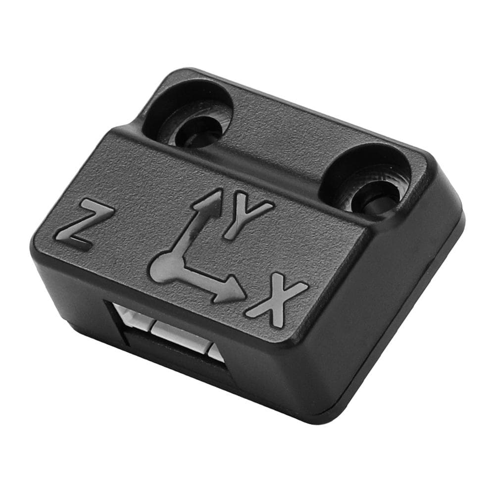 Creality Ender-3 V3 KE 3D Printer ADXL345 Vibration Compensation Sensor Upgrade Accessory for black