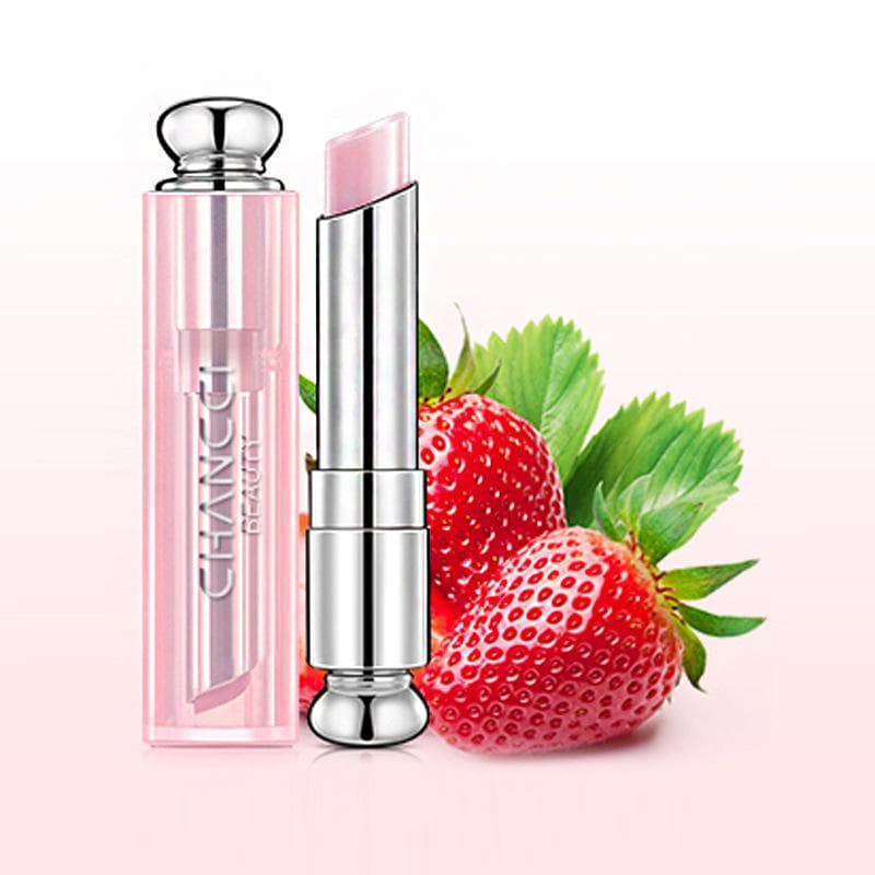 Professional Waterproof Lipstick Long Lasting Moisturizer Lip Balm Brand Makeup
