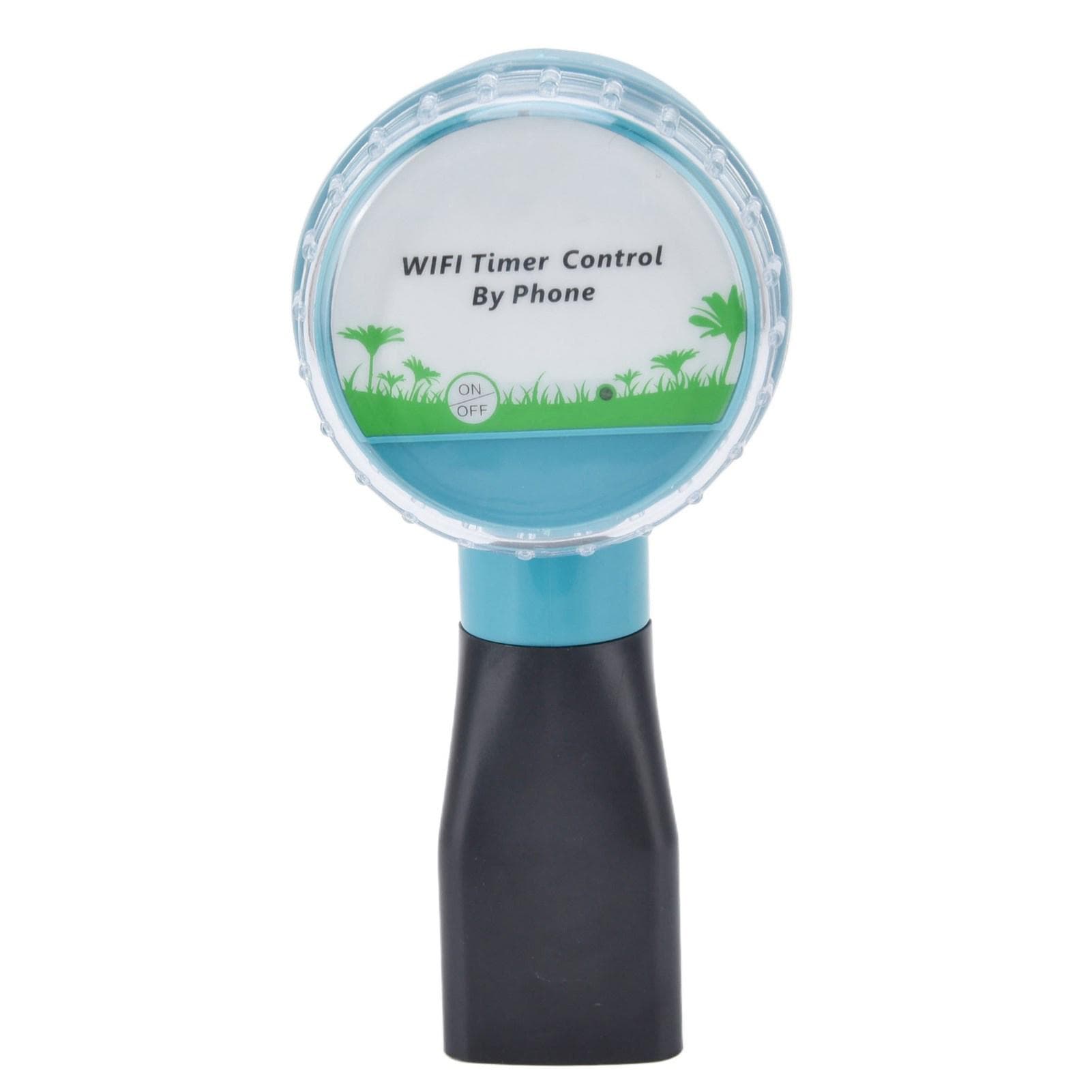 Automatic Irrigation System Timer Bluetooth Mobile Phone Remote Irrigation Controller for Garden