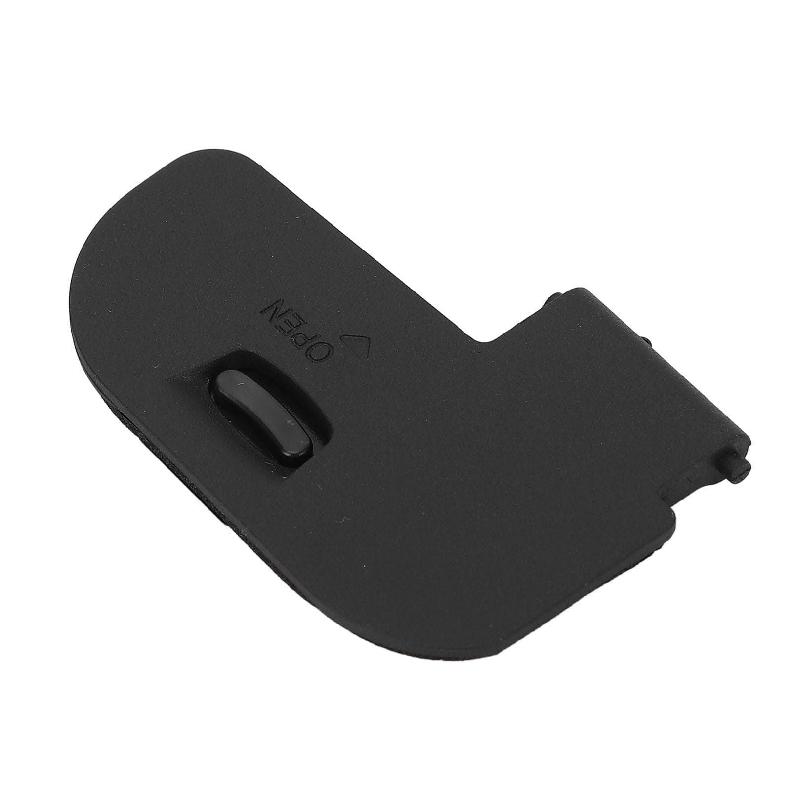 Battery Door Cover Lid Replacement Professional Camera Battery Door Cover Repair Part for R5 R5 C