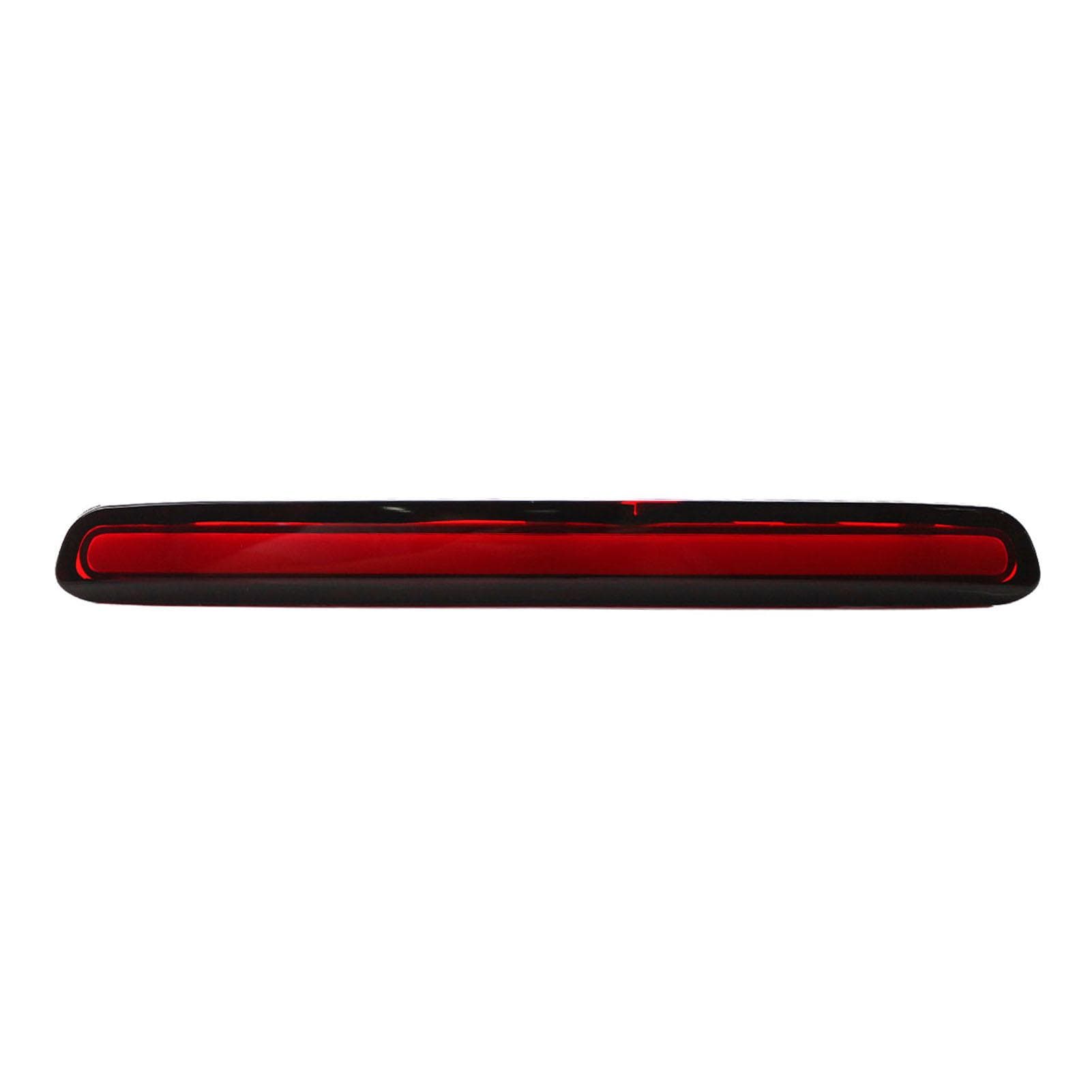 LED Tailgate Rear 3rd Brake Light Lamp Replacement For Toyota Hilux Revo M70 M80 SR5 2015-2018 red