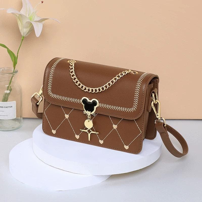 Bag Women's Bag Crossbody Bag Underarm Bag Summer Small Foreskin Niche High-grade Bags