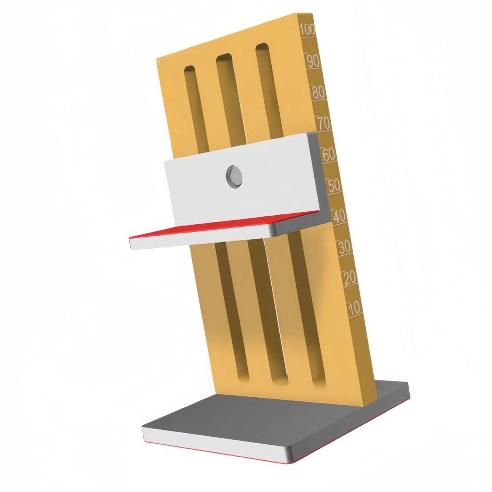 Cabinet Installation Tool Multifunctional 10100mm Adjustable Range Cabinet Locator Clamping Tool