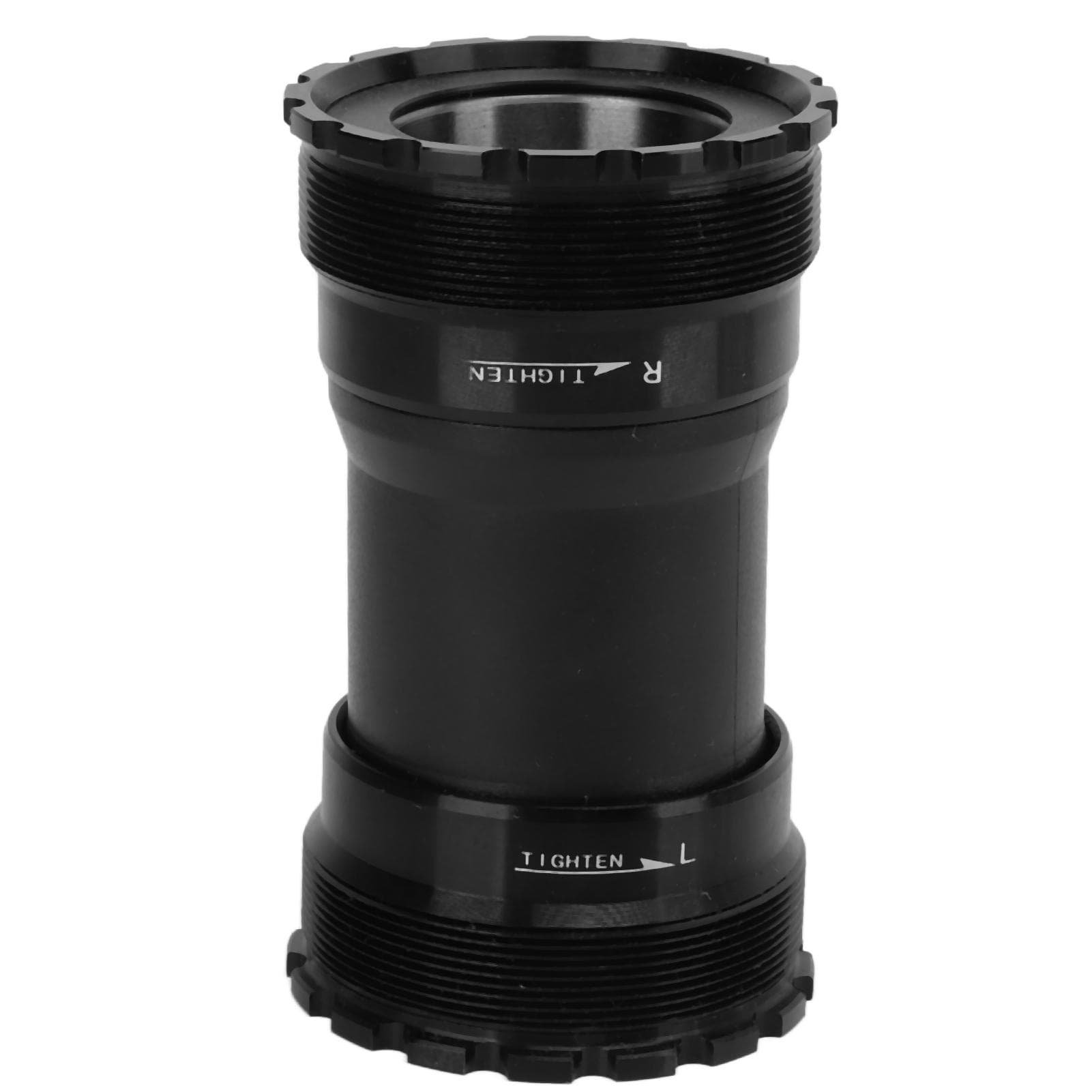 Bicycle Bottom Bracket T47 Thread Bearing Built in Bottom Diameter 47mm Inner Diameter Shaft 30mm