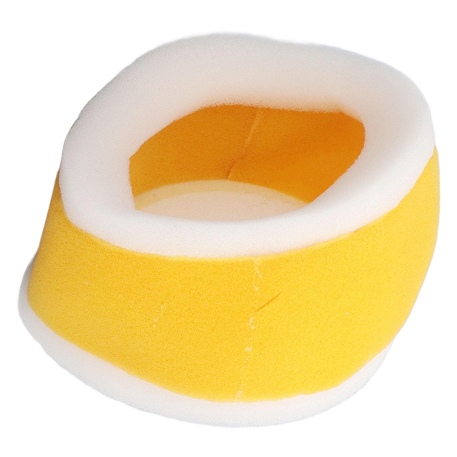 Motorcycle Sponge Air Filter Cleaner Replacement for XV250 Virago XV250 VStar 19882015