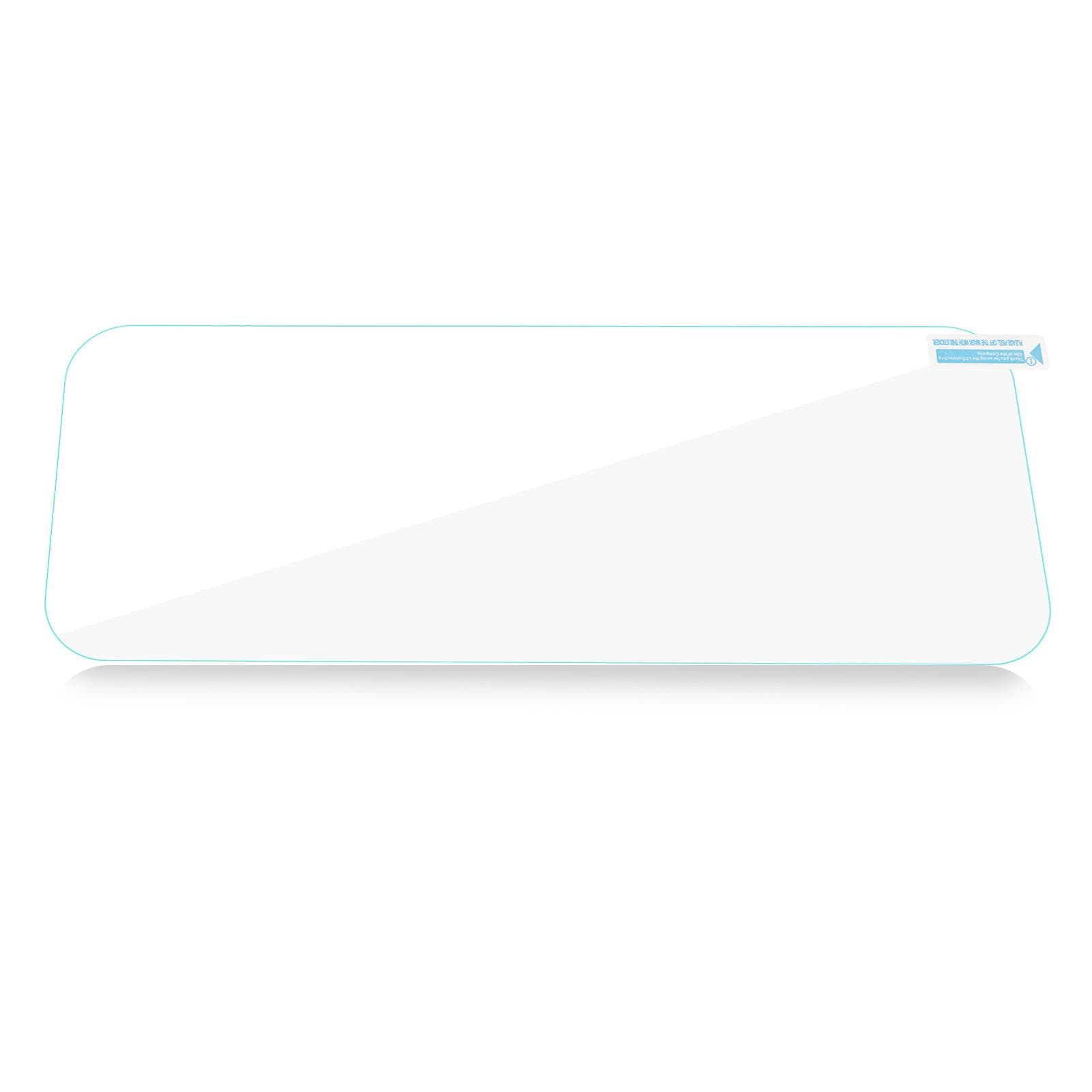 12.3in Car GPS Navigation Screen Protector Tempered Glass Film Replacement for MercedesBenz SClass