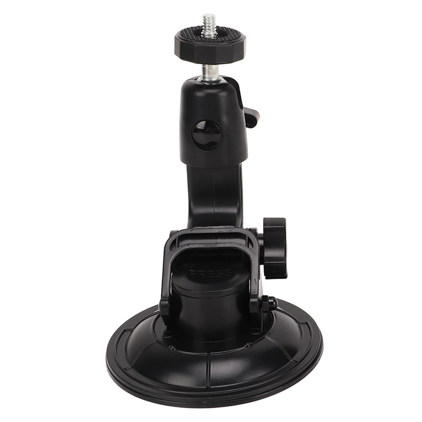 Suction Cup Holder Mount PU632 Window Windshield Bracket Mobile Phone Clip Screw Adapter for Sports