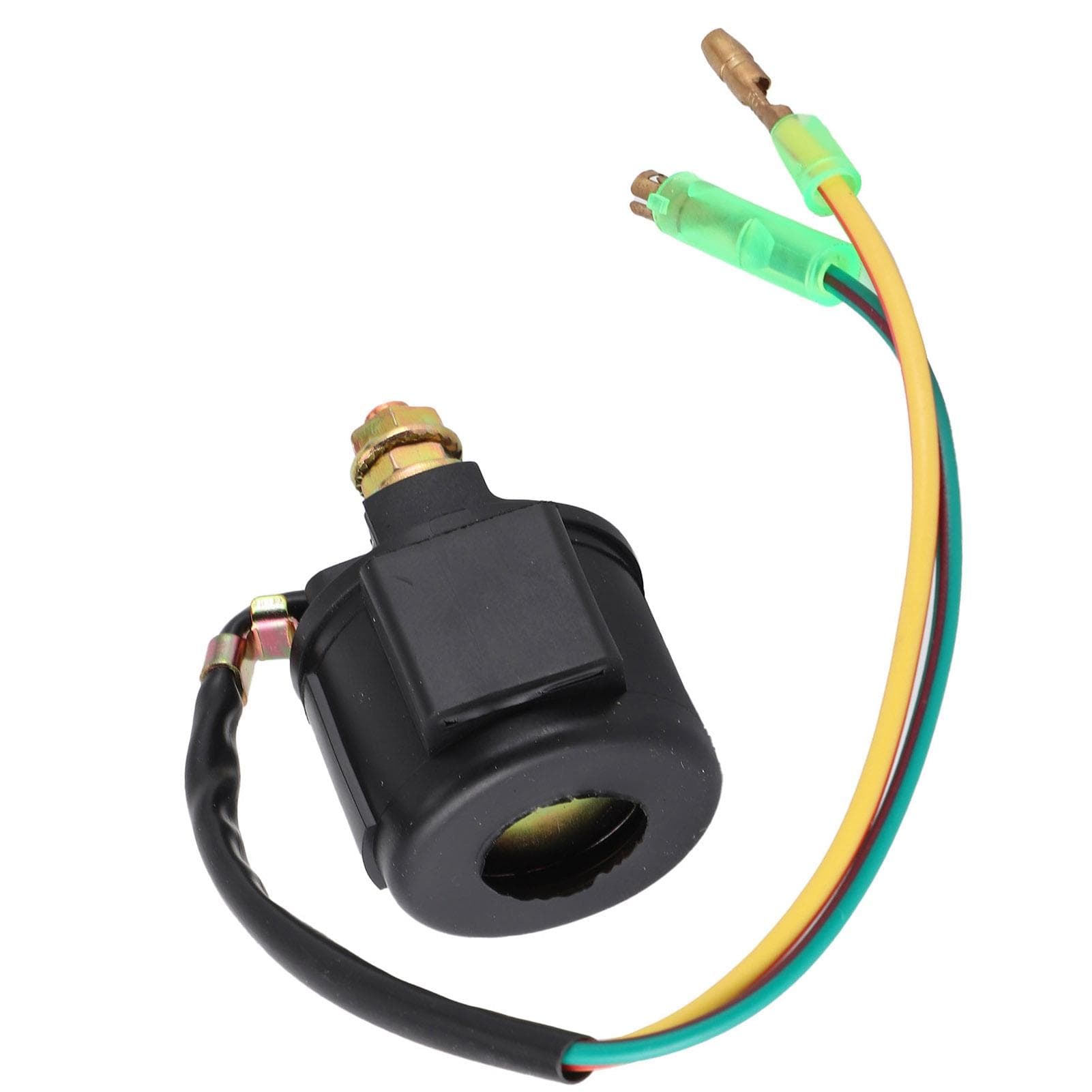 Starter Relay Solenoid Switch Fit for Honda Goldwing GL1000TRX400EXC70TRX 300
