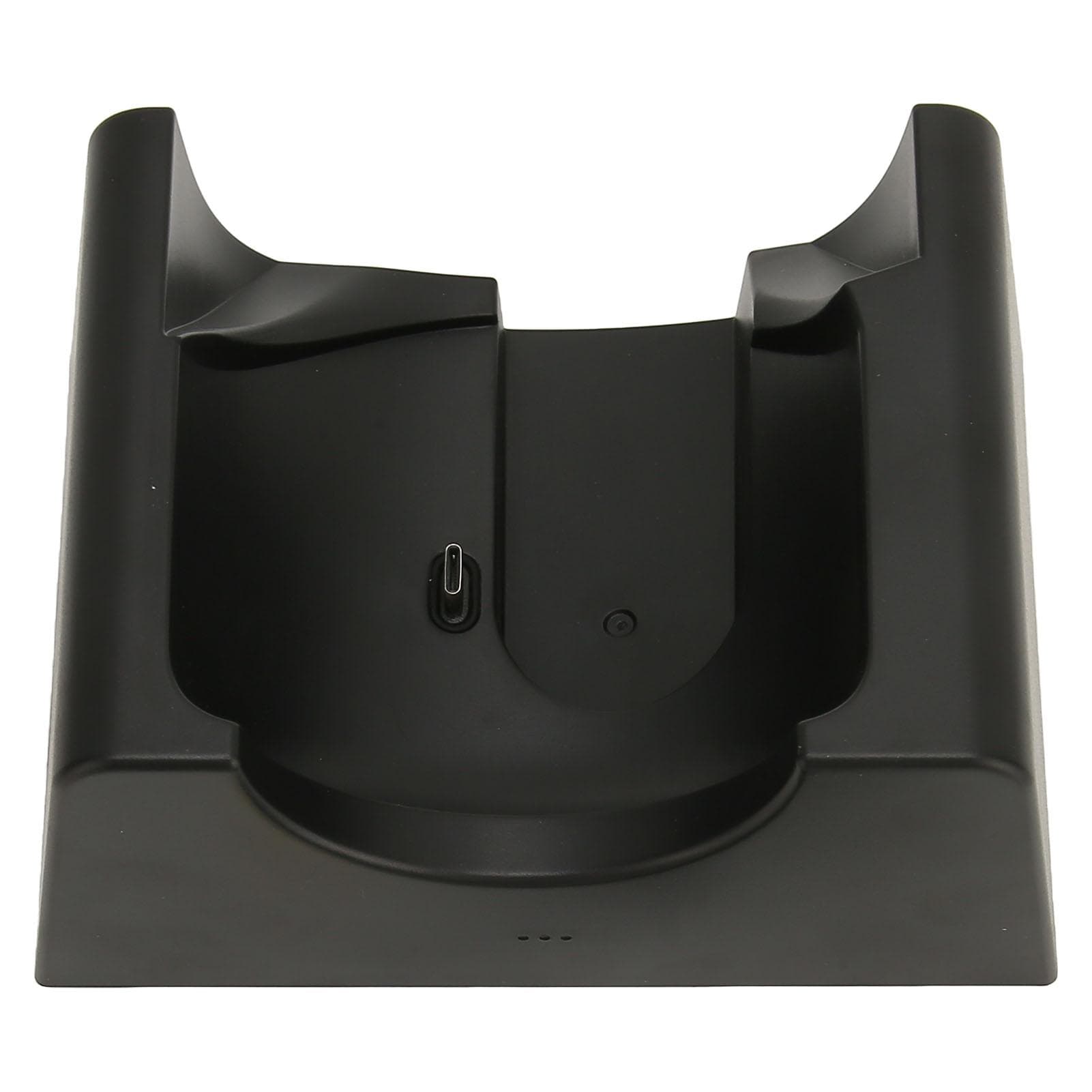 Charging Dock ABS 5V 2A Virtual Reality Headset Fast Charger Station with Charging Port Indicator