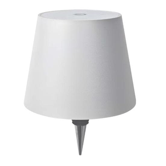 Wine Bottle Lamp Wireless Light USB Rechargeable Dimmable Touch Control Soft white