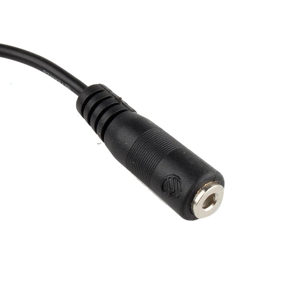 10M 32FT 3.5mm IR Infrared Repeater Jack Extension o Cable For IR Receiver