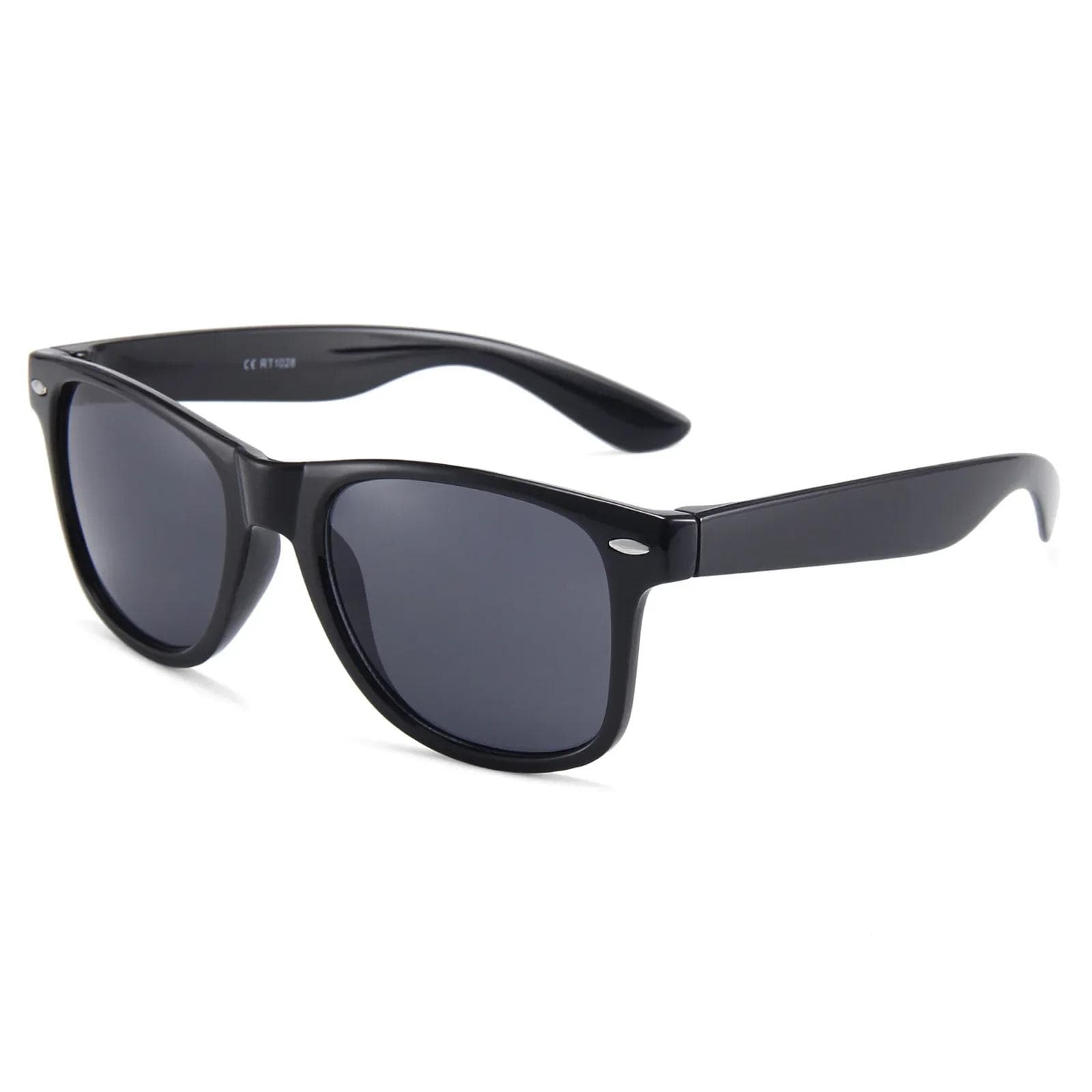 UV400 Fashion Sports Sunglasses for Men Women Polarized Driving Fishing Eye Protection Travel Accessories