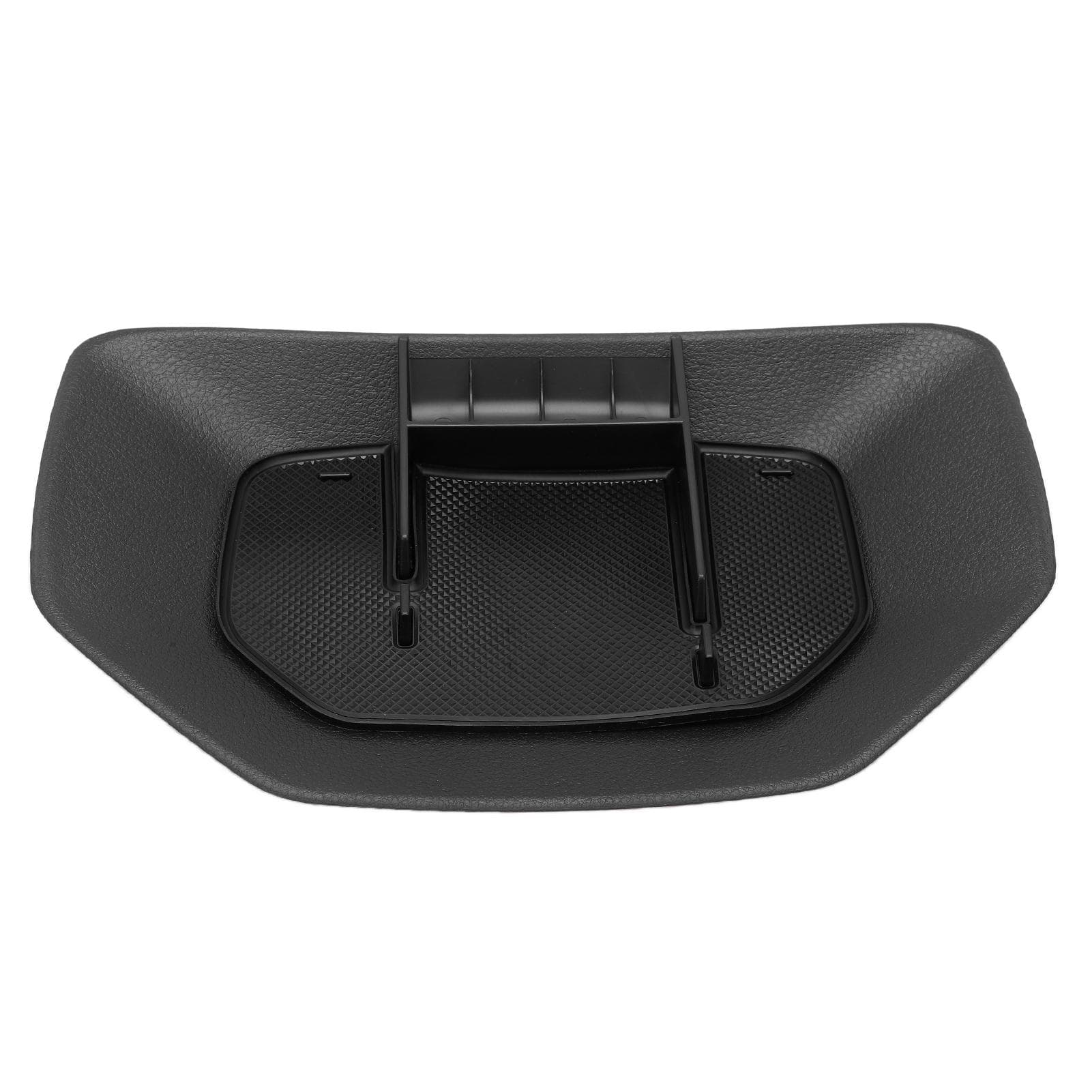 Center Console Storage Box Dash Phone Holder ABS Replacement for Tundra 2014 ?2021