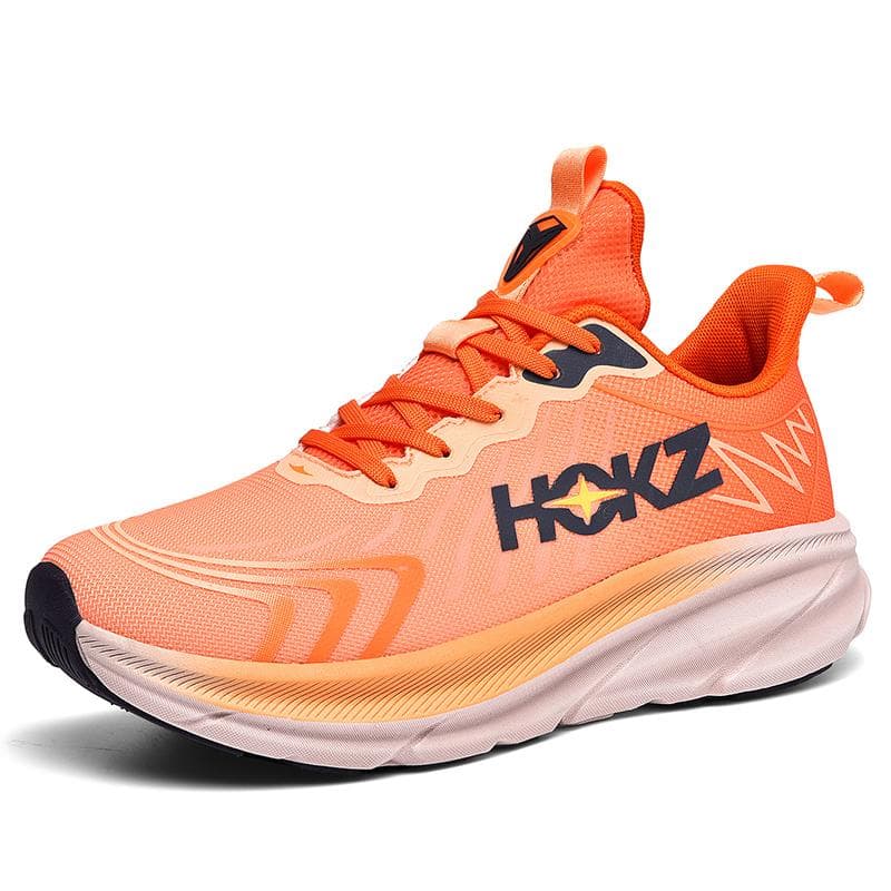 Sneakers Men and Women Mesh Breathable Jogging Lightweight Running Shoes Casual Tennis Footwear Zapatillas De Deporte 37
