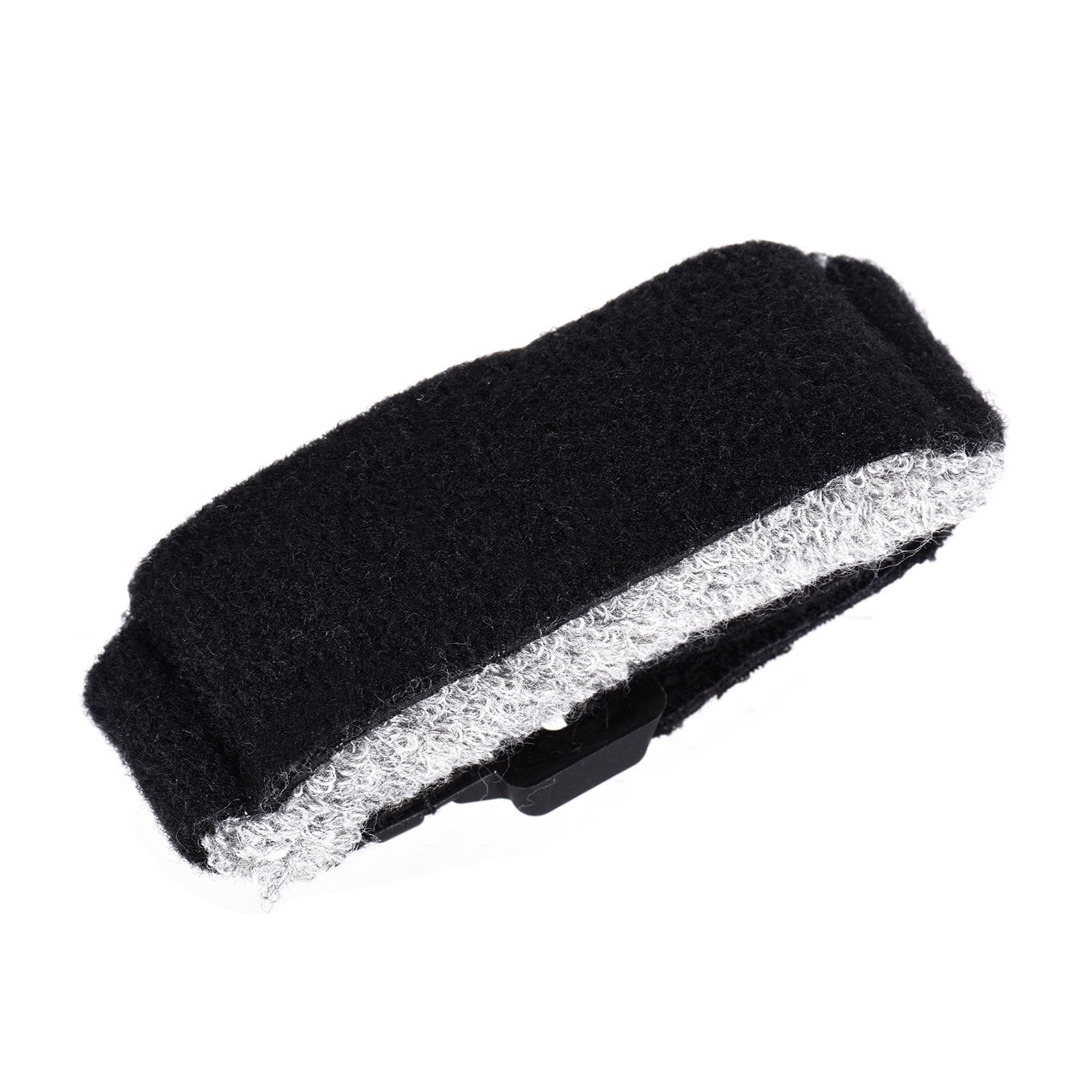 Guitar Bass Fret Wrap String Muter Fretboard Wraps Noise Reducer Dampener Universal for 7 String black