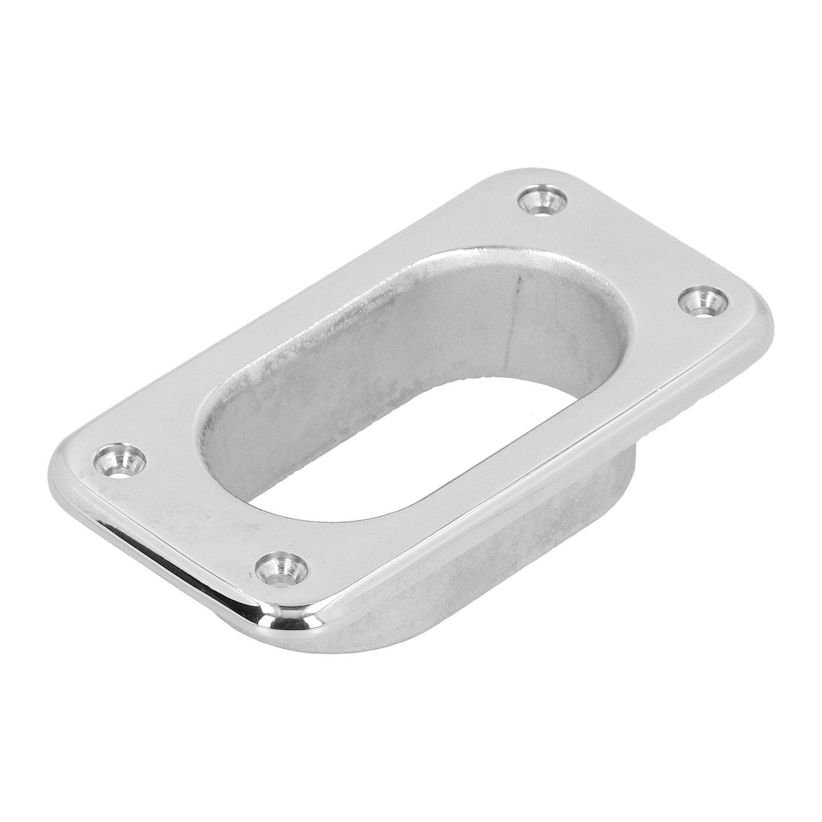 Stainles Steeel Hawse Fair Corrosion Resistance Boats Yachts Parts for Synthetic Winch Rope