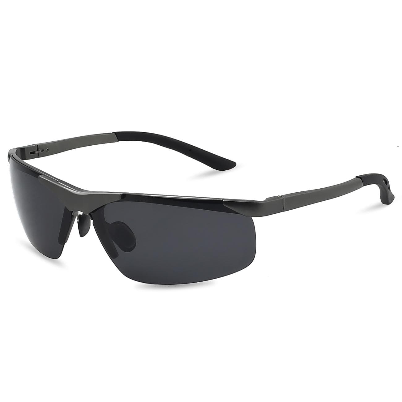 MAXULI Polarised Sunglasses Men UV Protection Driving Sun Glasses Designer Fashion Oculos Male Sun glasses 888