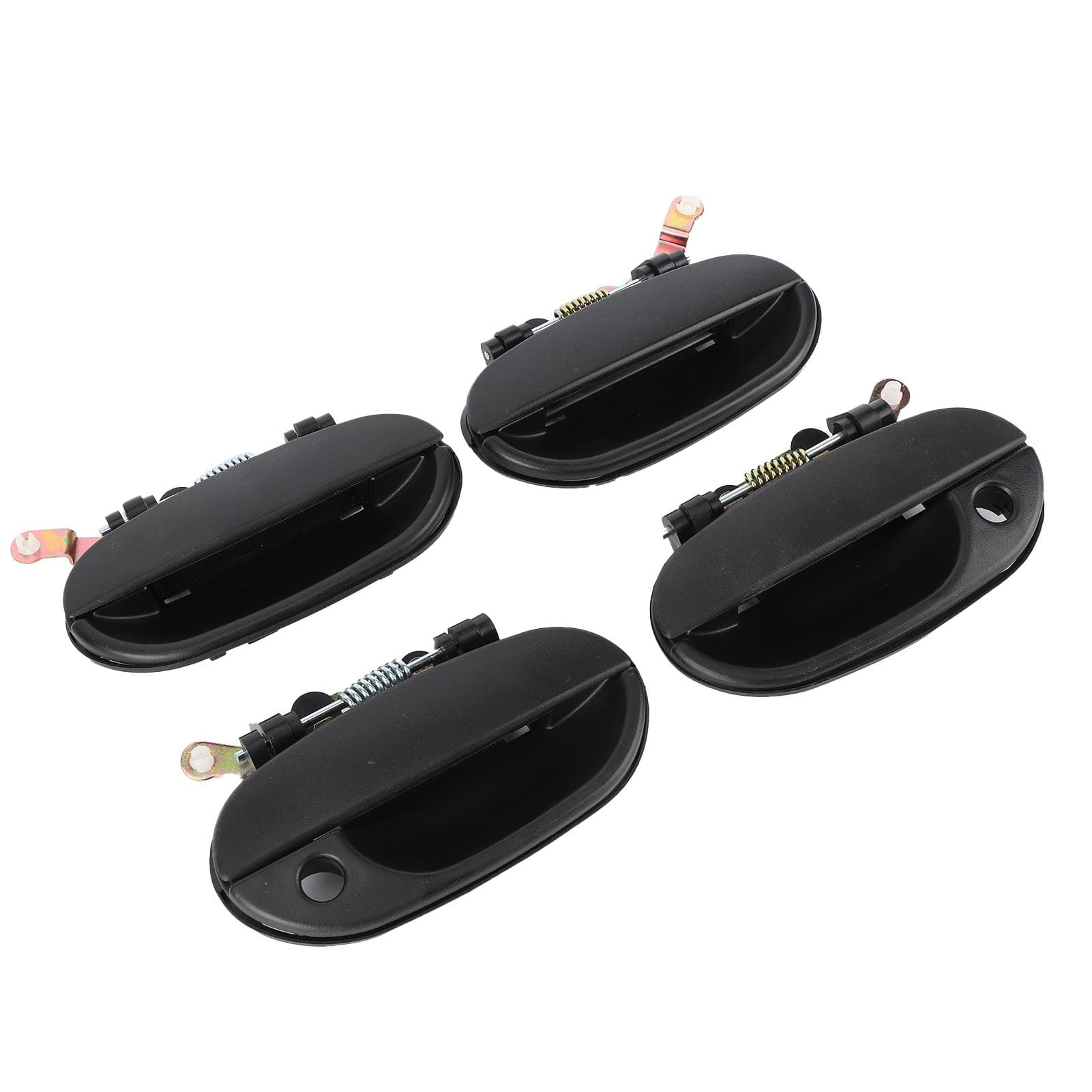 Outside Door Handle Front Rear Left Right 8266022000 Fit for Hyundai Accent 19951999