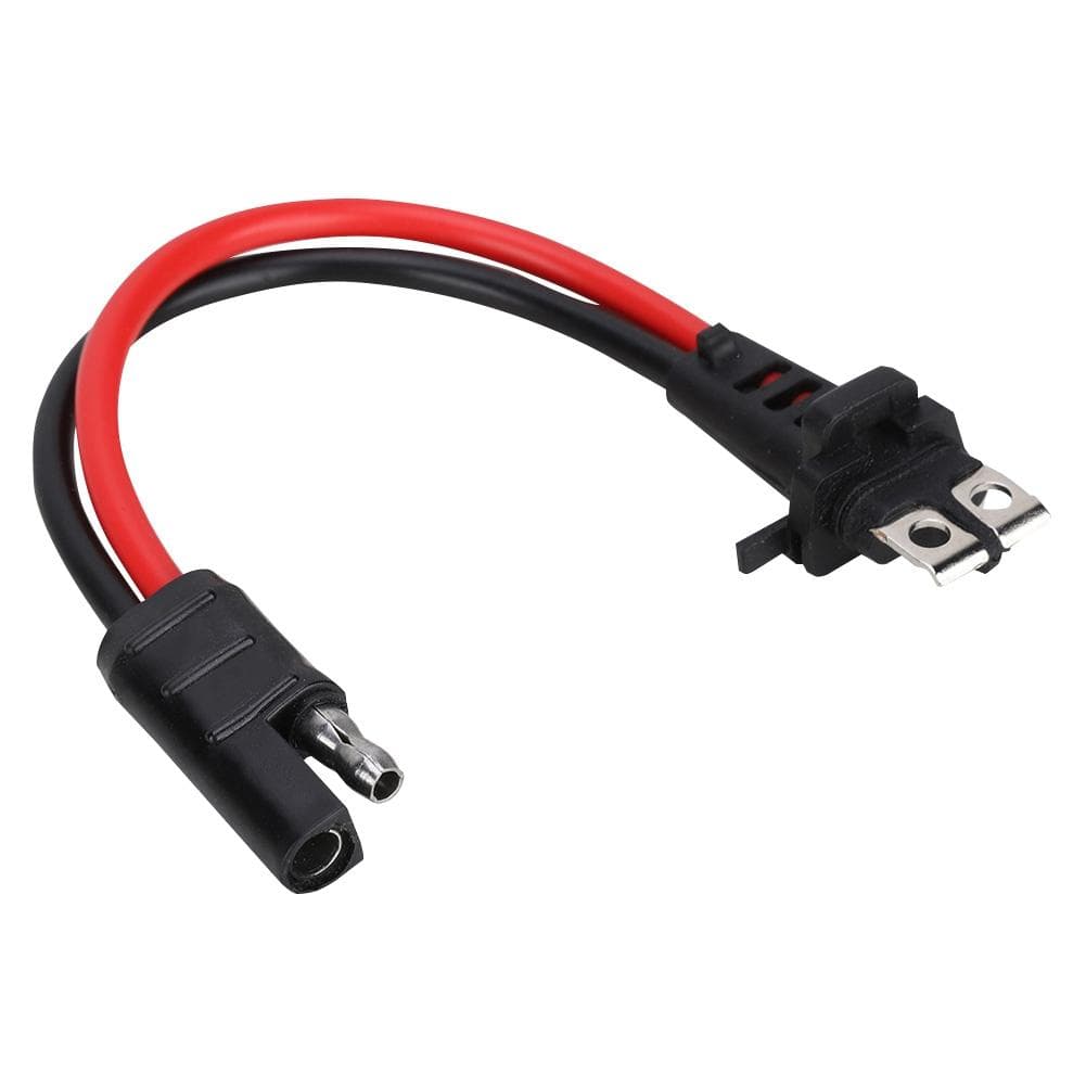 Power Cord Cable for Motorola GM300 GM950E SM50 M120 SM120 GM950I GM3188 GM3688 Car Radio