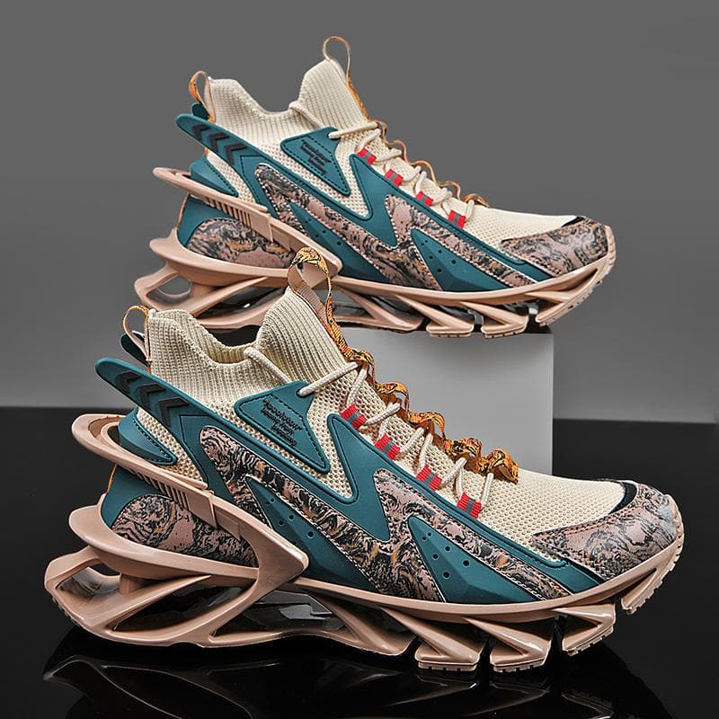 Shoes men Sneakers Male casual Mens Shoes tenis Luxury shoes Trainer Race Breathable Shoes fashion loafers running Shoes for men 46