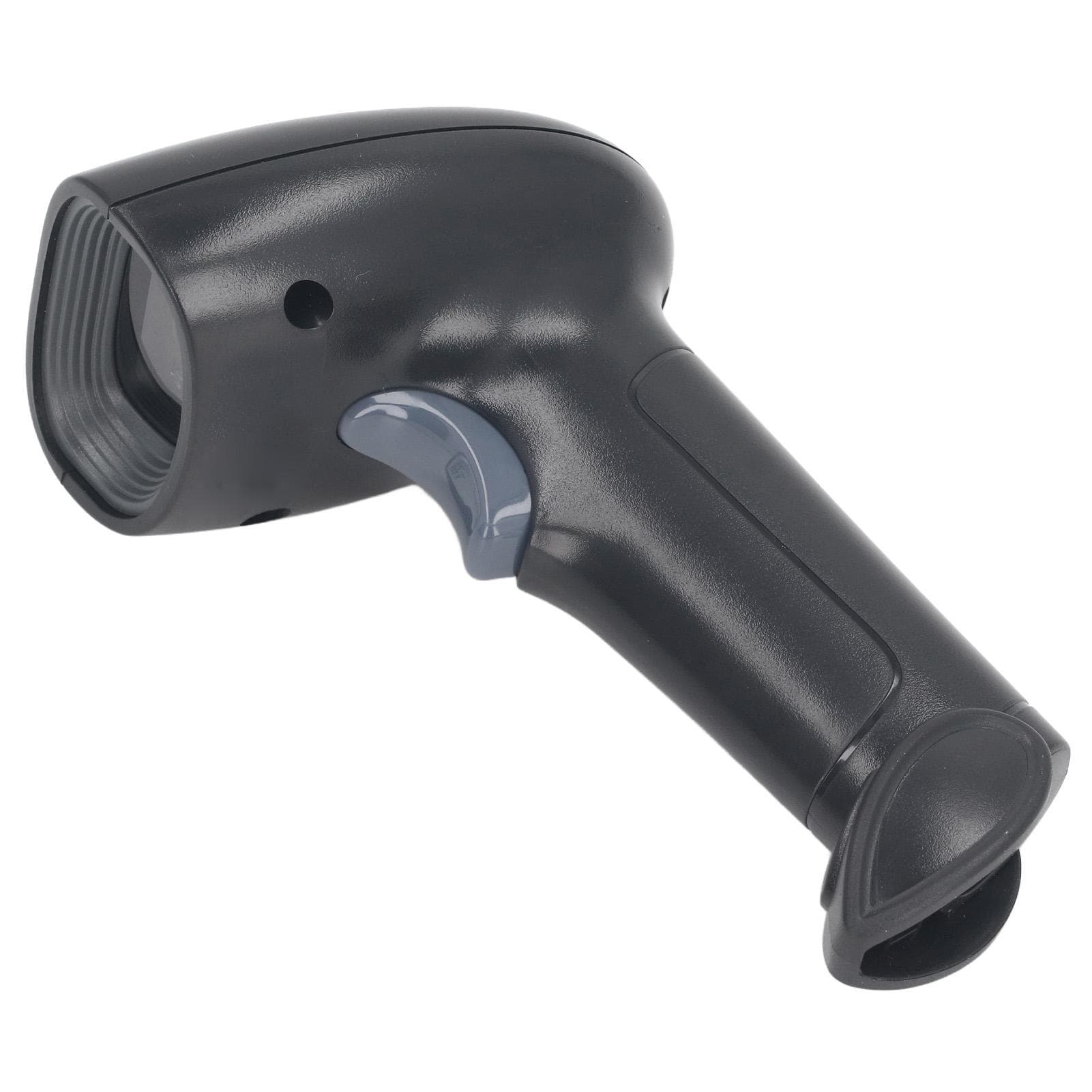 Barcode Scanner USB Wired 2.4G Wireless CMOS 1D 2D QR Barcode Reader for Warehouse Library