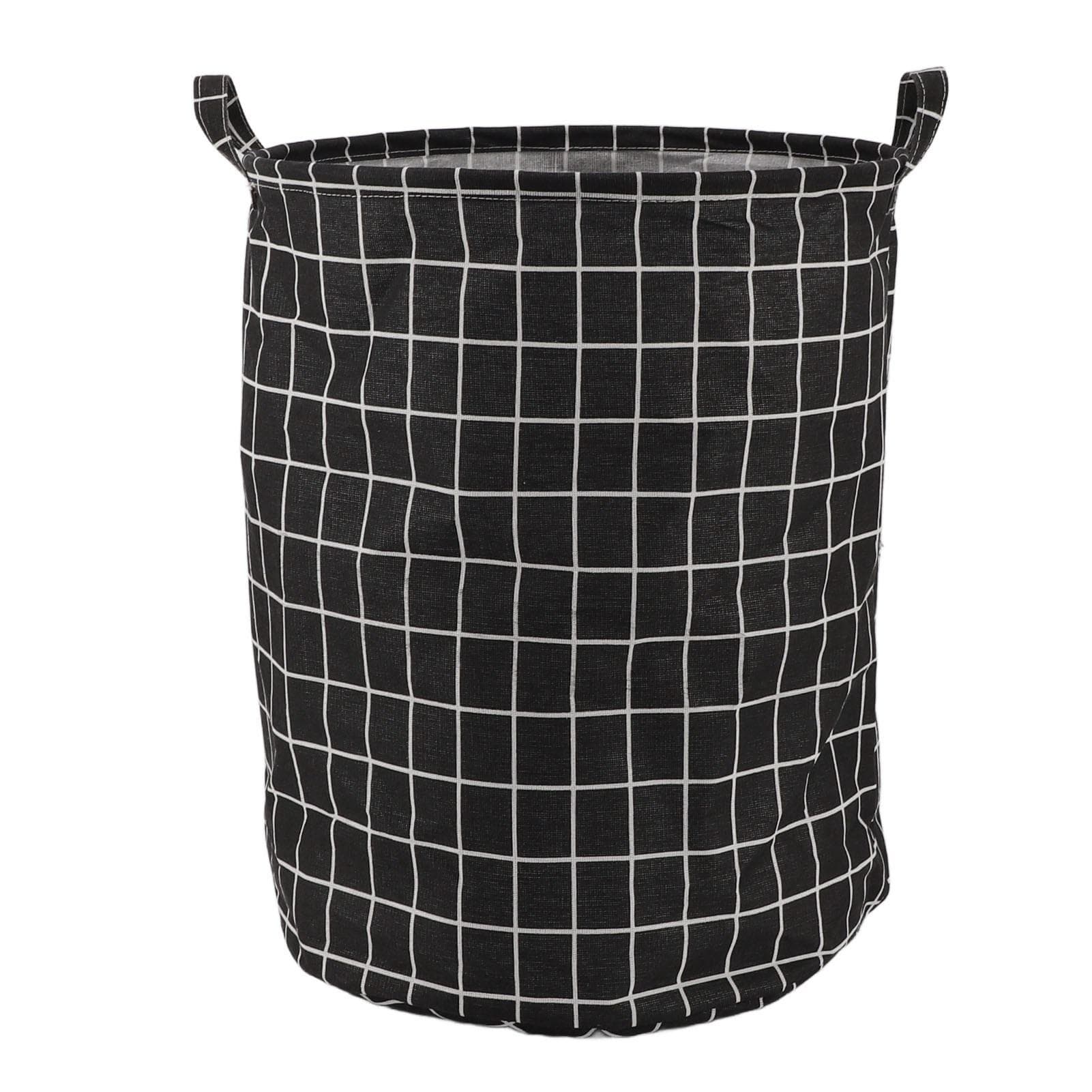 Foldable Laundry Basket Large Capacity Multifunctional Collapsible Dirty Clothes Hamper Folding