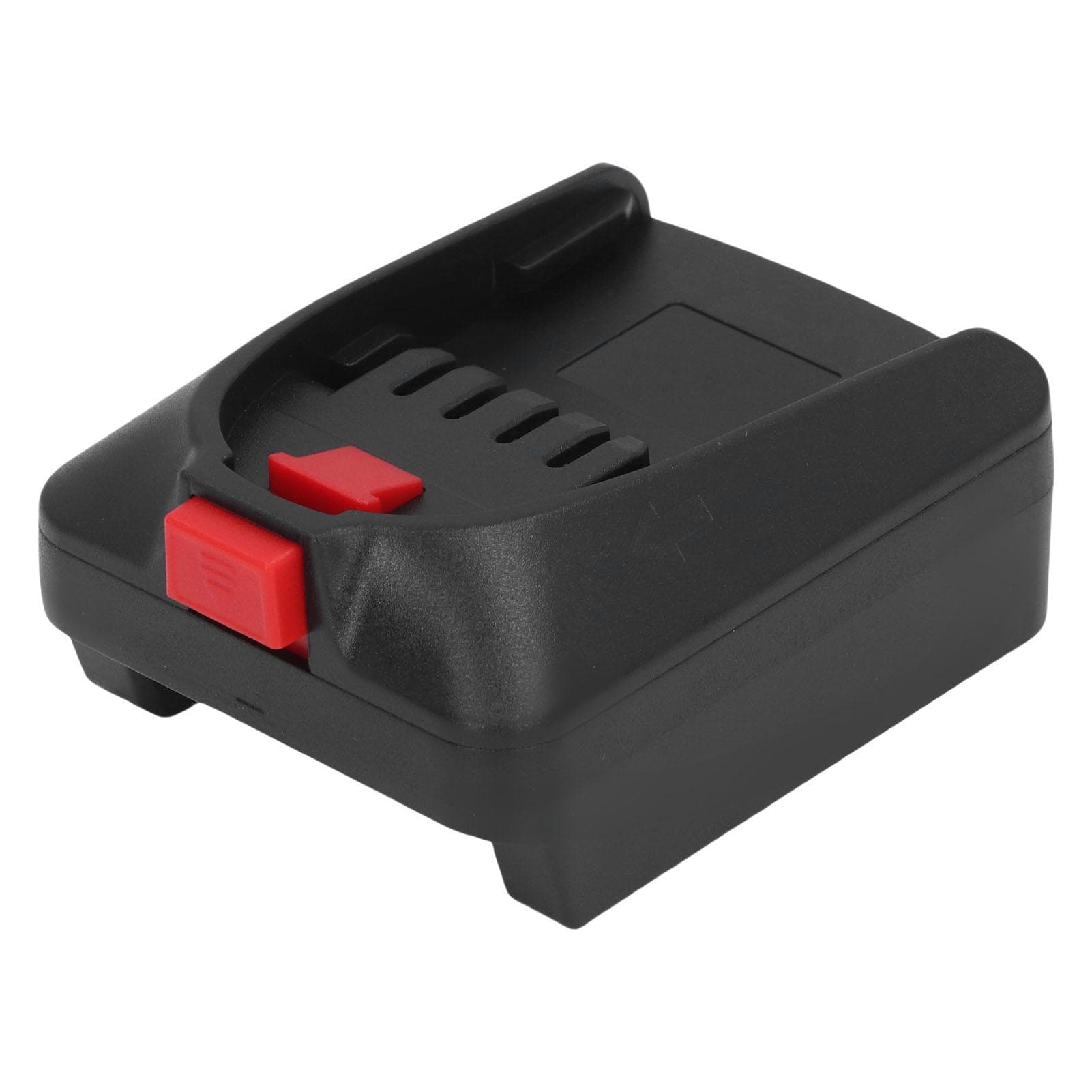 Battery Adapter Fit for WA3551 5 Pin ABS Easy Installation Electric Tool Battery Adapter Converter