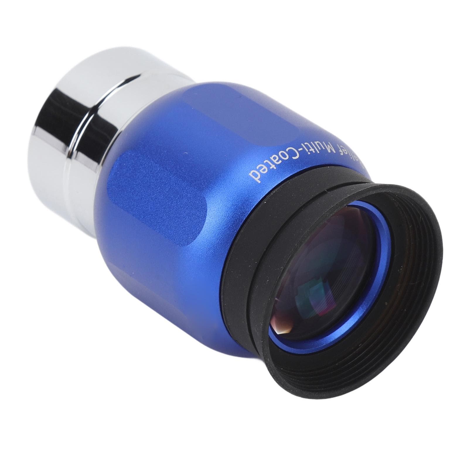 19mm Focal Length Telescope Eyepiece 63 Degree Ultra Wide Angle Drop Prevention Telescope Eyepiece