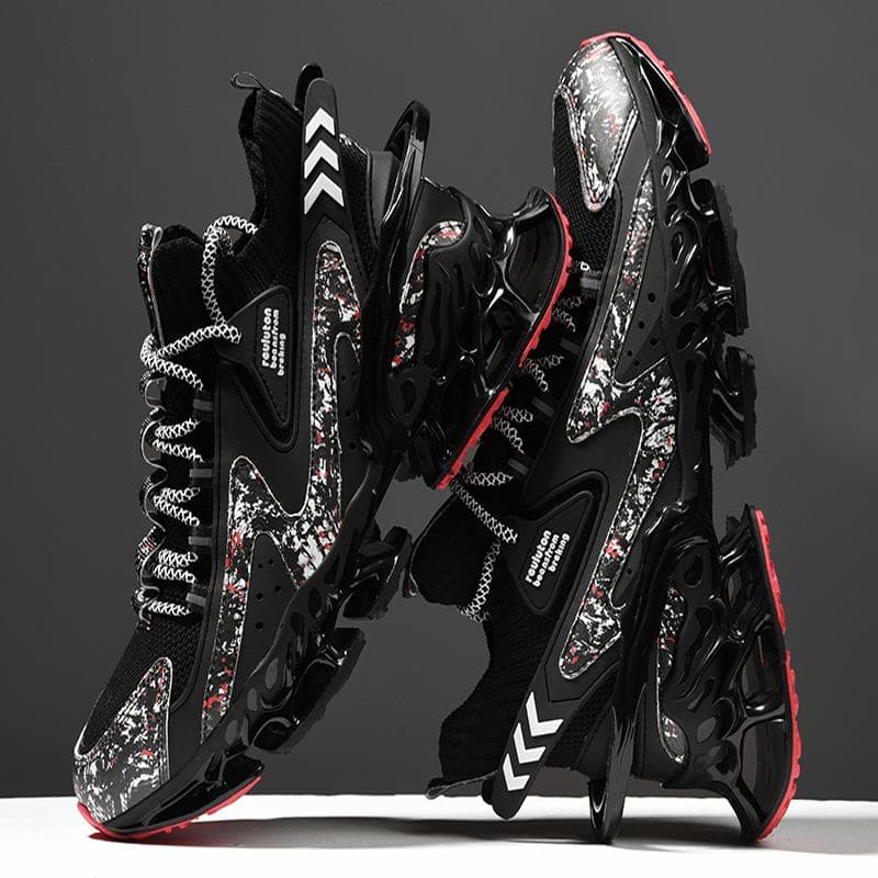 Shoes men Sneakers Male casual Mens Shoes tenis Luxury shoes Trainer Race Breathable Shoes fashion loafers running Shoes for men 39